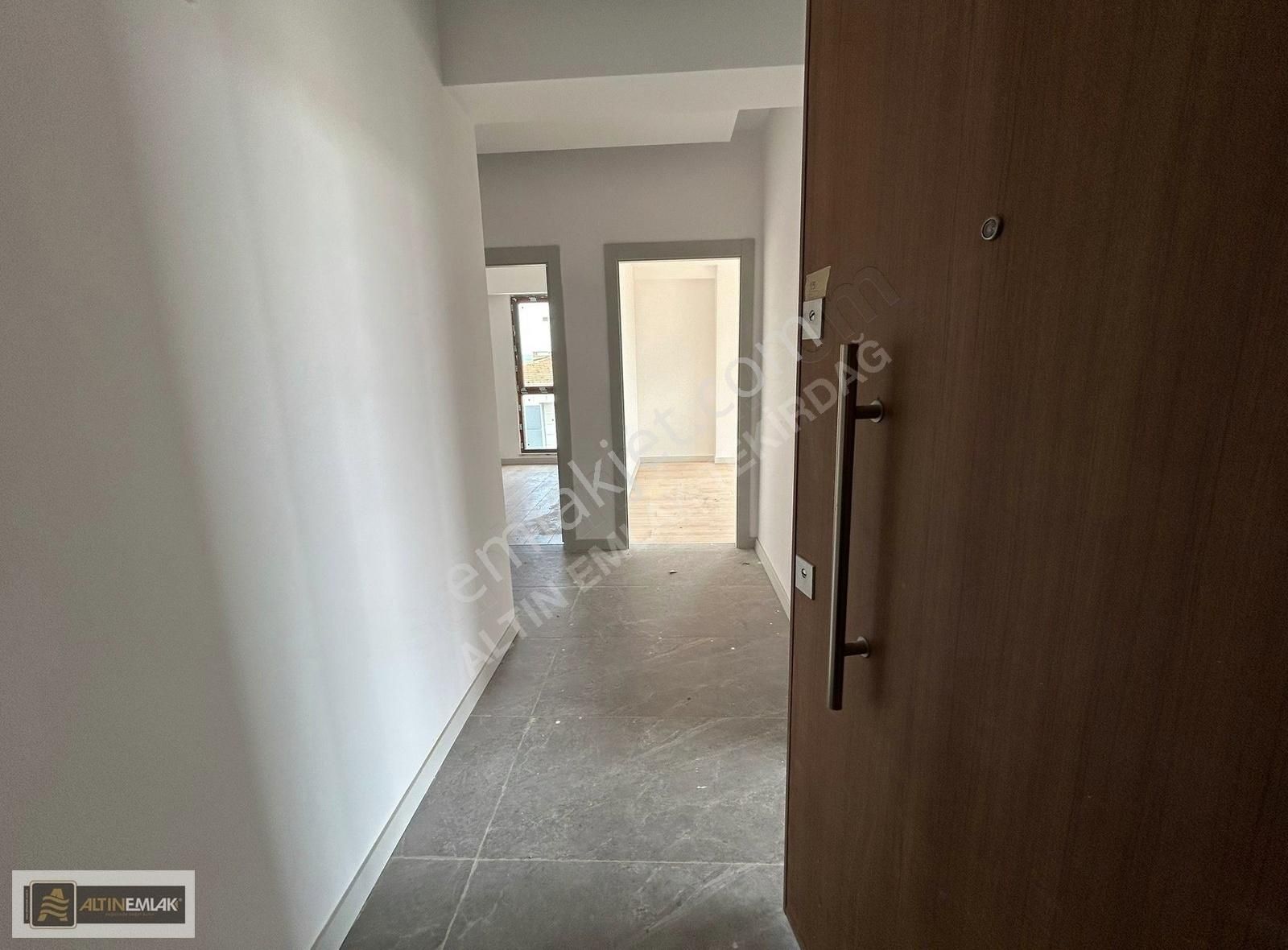 Tekirdağ Süleymanpaşa Hürriyet Mah 2+1 Okullar Bölgesi Satılık - Görsel 8