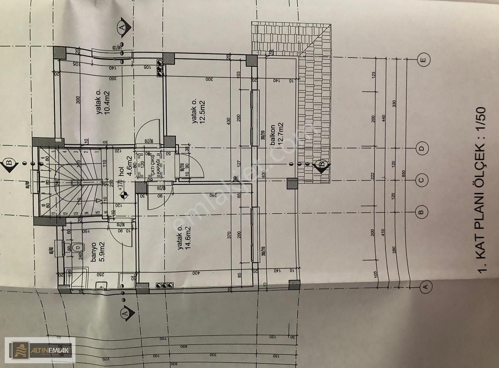 Tekirdağ Ferhadanlıda Villa Projeli 658 M2 Satılık Arsa