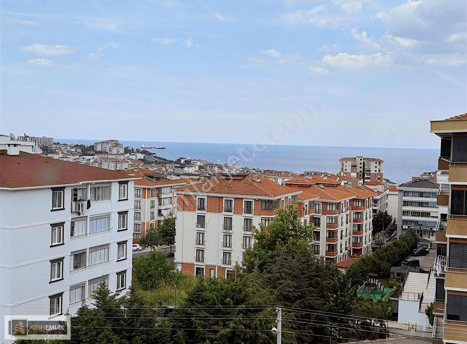 Tekirdağ S.paşa Atatürk Mh Okullar Bölgesinde 3+1 Kiralık Daire