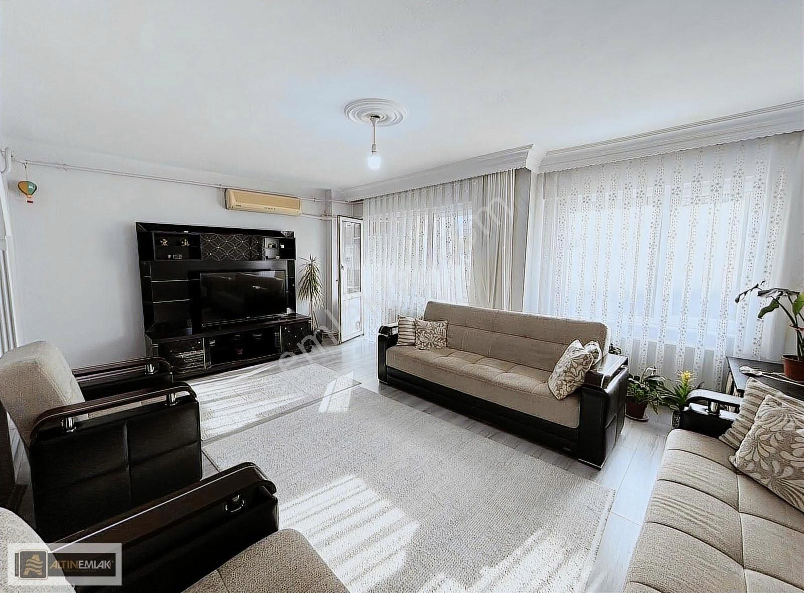 Tekirdağ Süleymanpaşa Altınova Mah 3+1 Satılık Daire