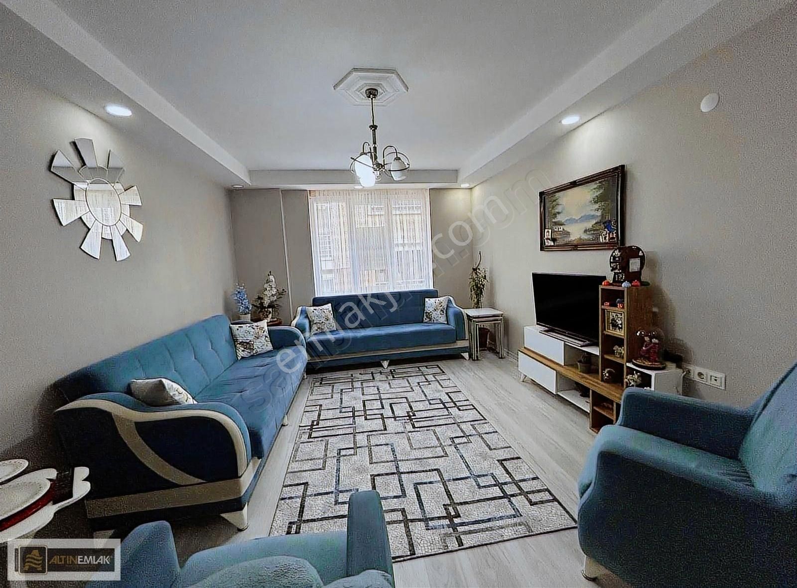 Tekirdağ Süleymanpaşa Çınarlı Mahallesi 2+1 Daire