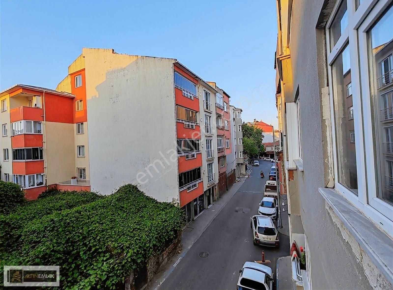 Süleymanpaşa Çiftlikönü Merkezinde Kaçırılmayacak Satılık 2+1