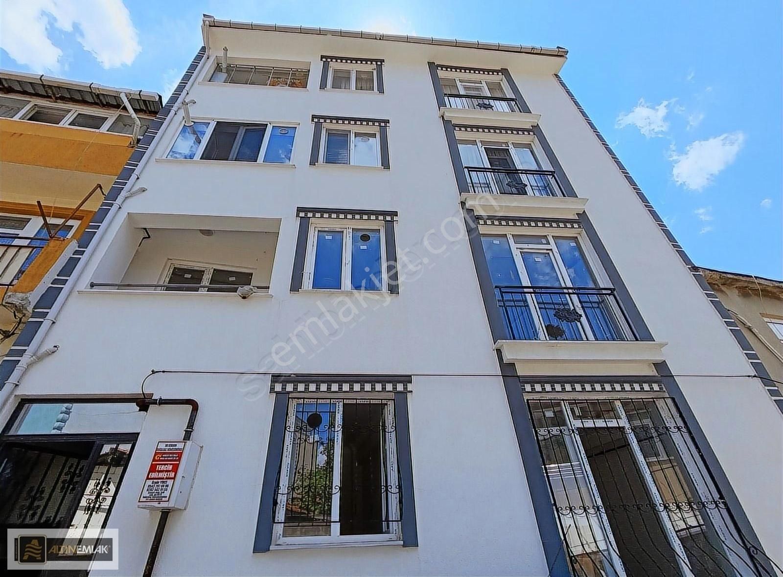 Tekirdağ Süleymanpaşa Tekira Avm Arkası 2+1 Satılık Daire