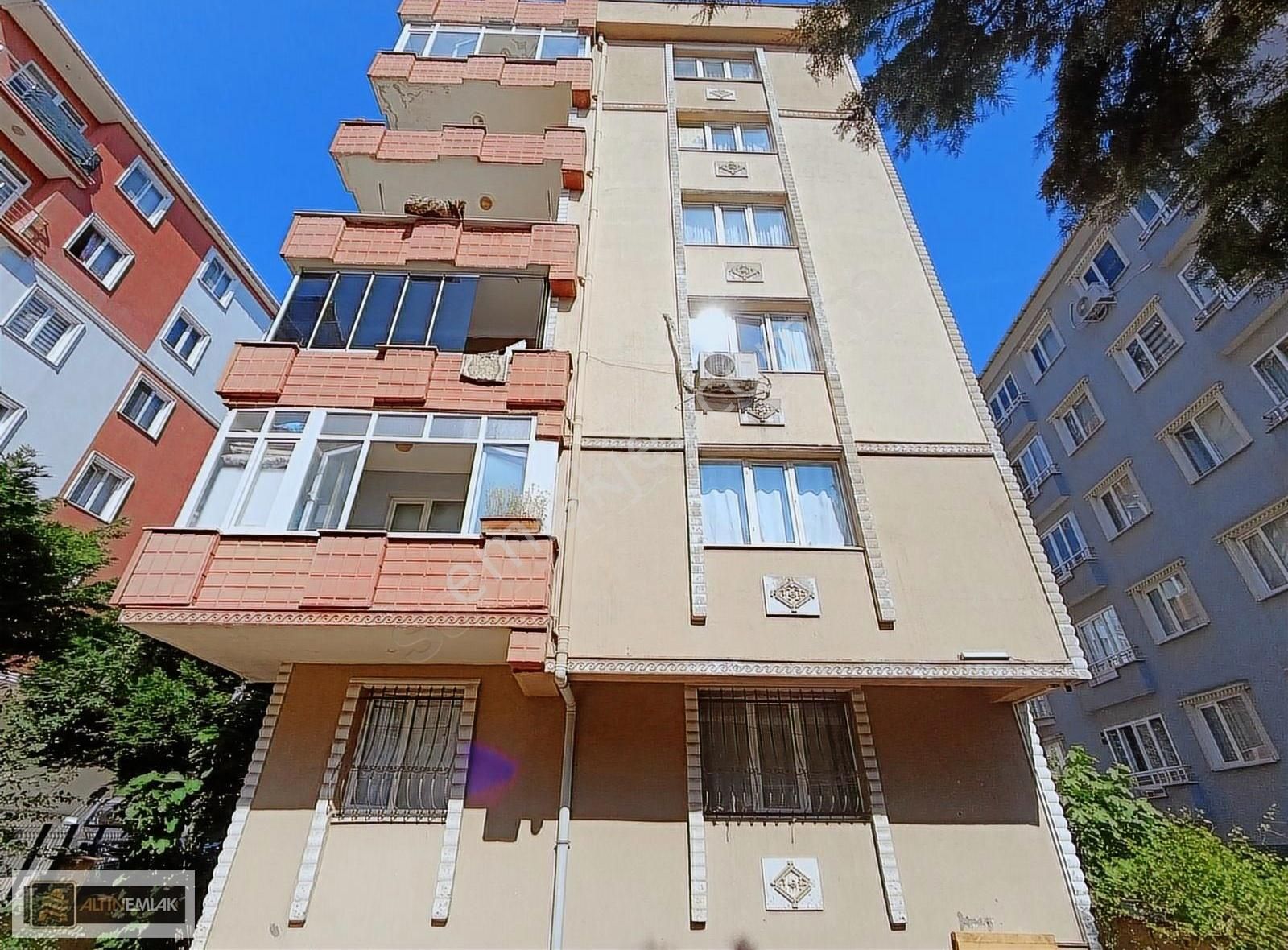 Tekirdağ Çorlu Muhittin Mh De Satılık 3+1 Daire