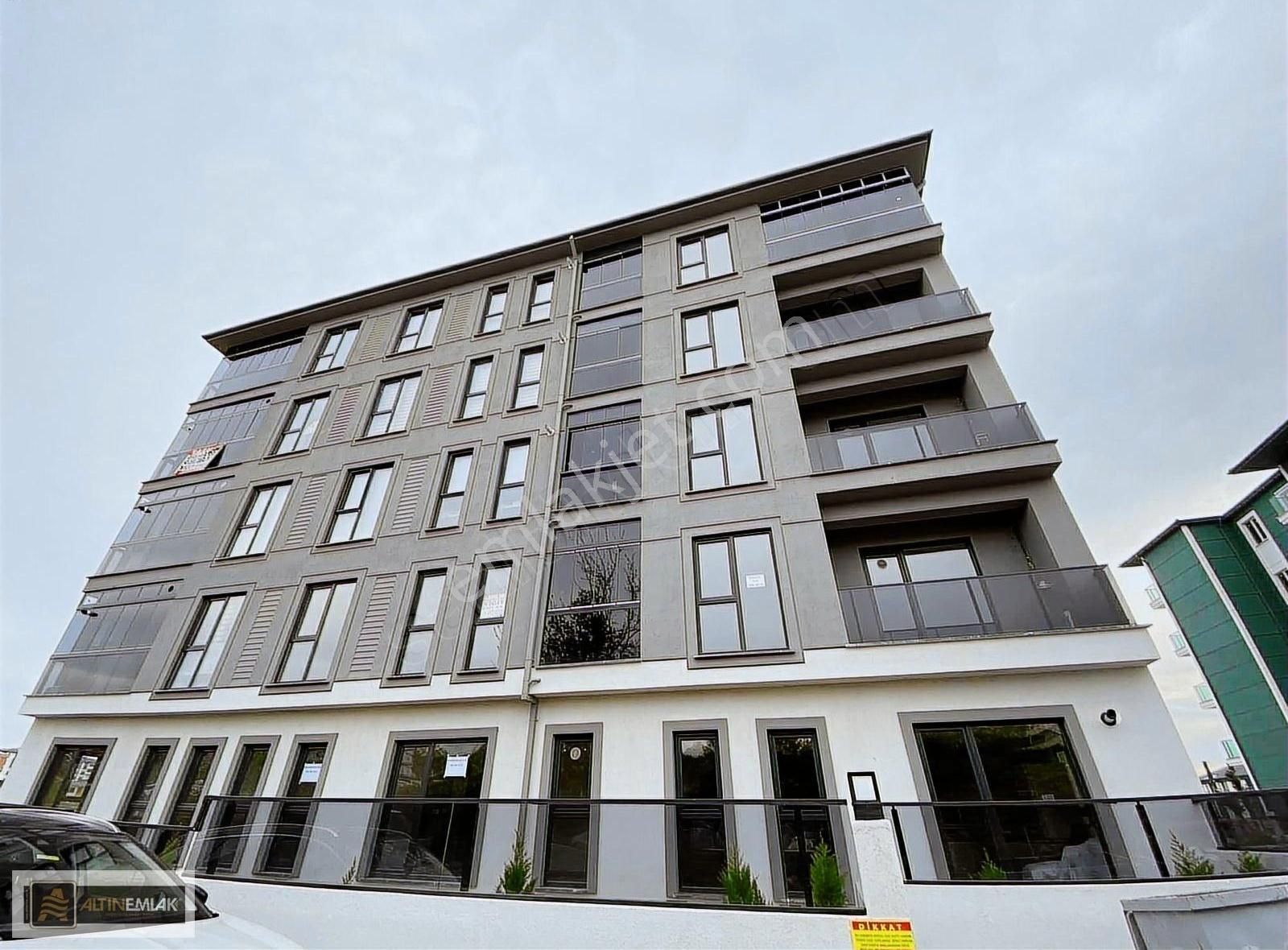 Tekirdağ Süleymanpaşa Atatürk Mah. 1+1 Kiralık Daire