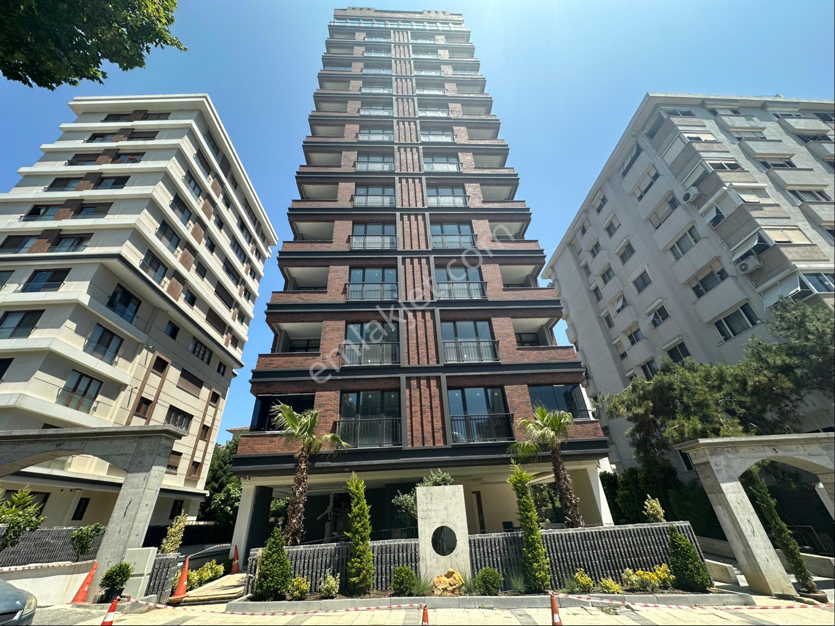 Deniz Manzaralı Emsalsiz Daire