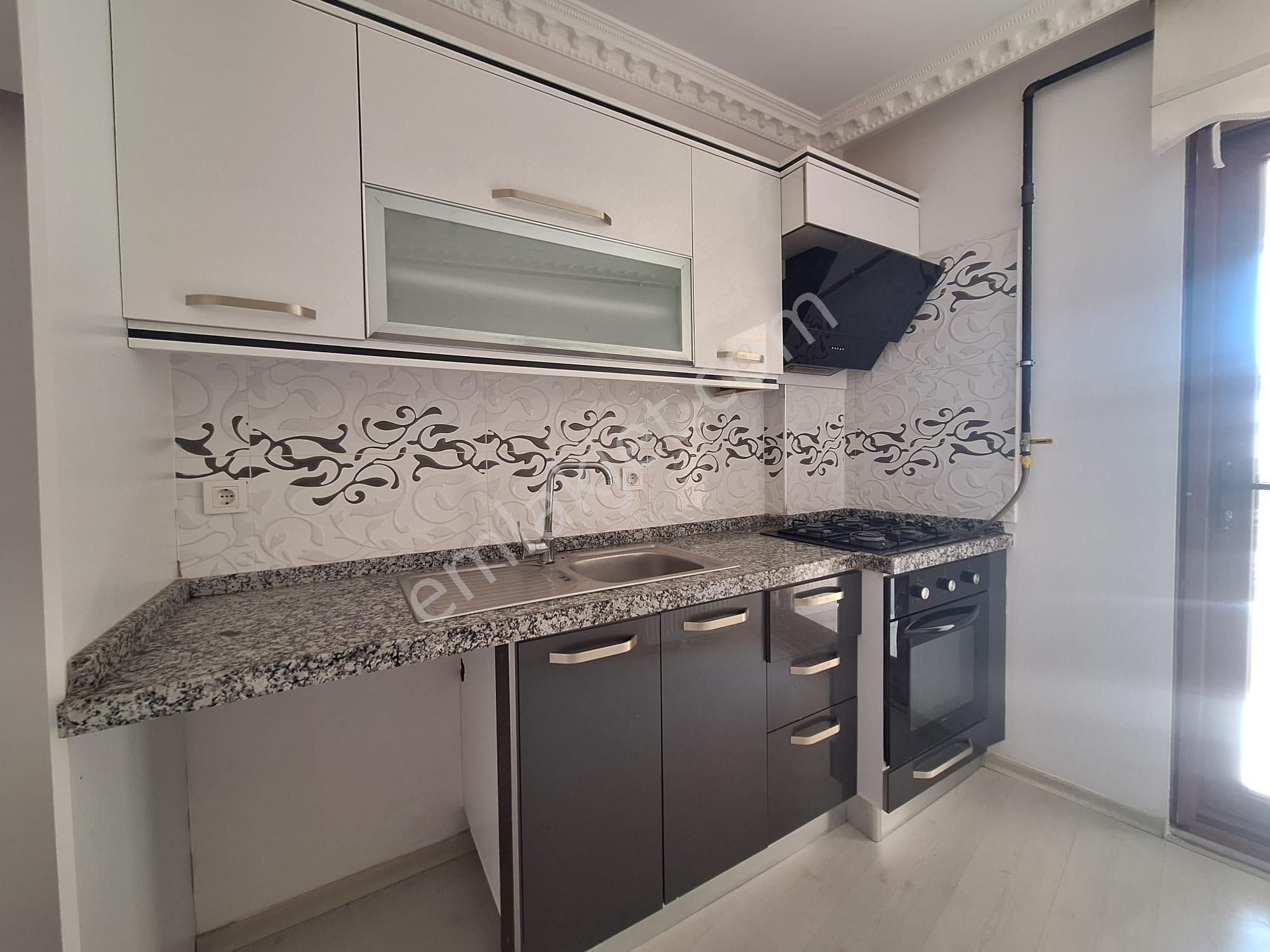 Kumsaldan Altınkumda Doğalgazlı Muhteşem Fiyatlı_2+1_geniş Daire