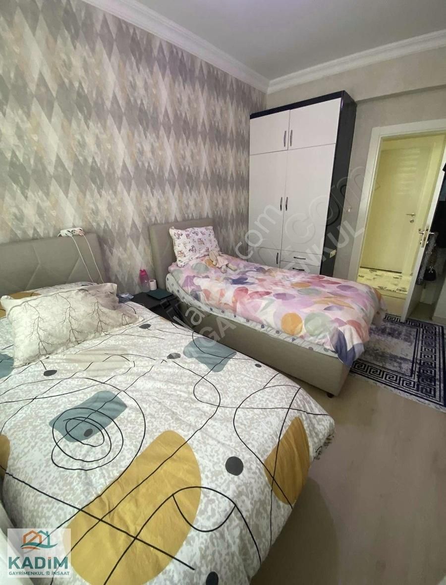 Park Manzaralı ,müstakil Garajlı ,bakımlı Satılık 3+1 Daire