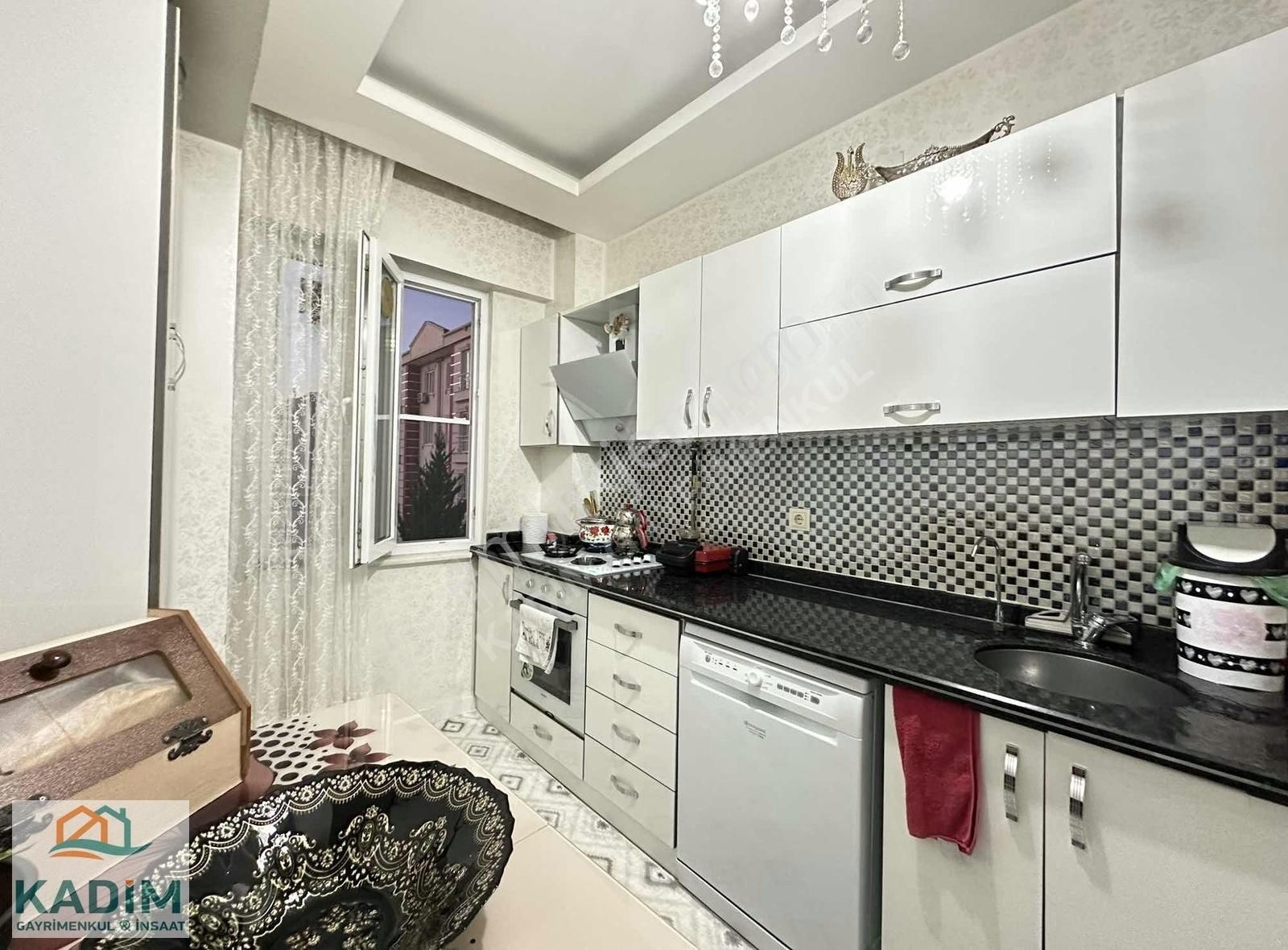 Bülbülzade Mahallesinde 2+1 Satılık Daire
