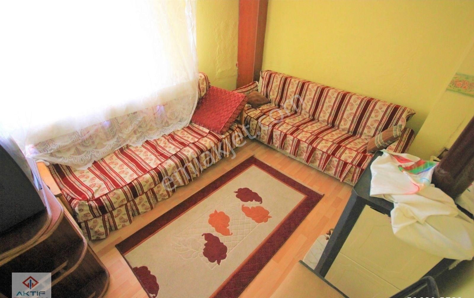 ✅✅ Aktif'ten Burhaniye Geriş Mahallesinde Kaçırılmayacak Satılık 2+1 Daire ✅✅