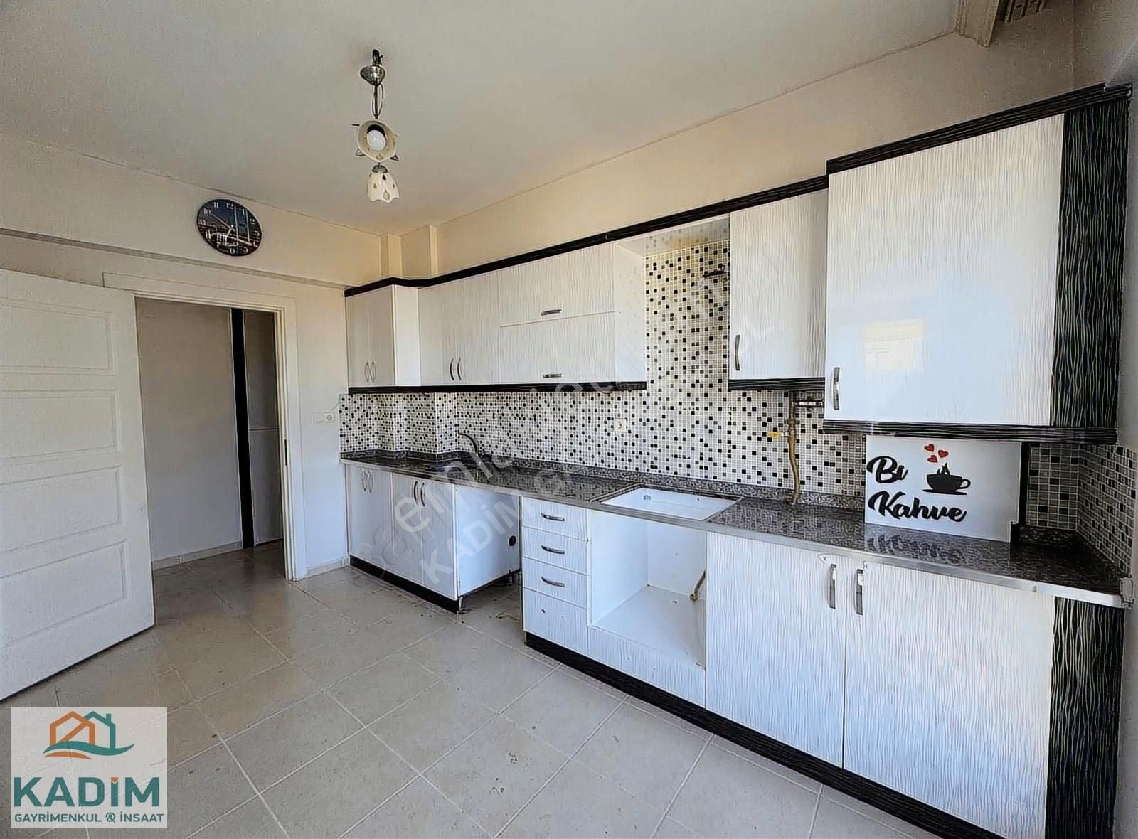 Beştepe Onkoloji' De Site İçerisinde Ara Kat Satılık 2+1 Daire