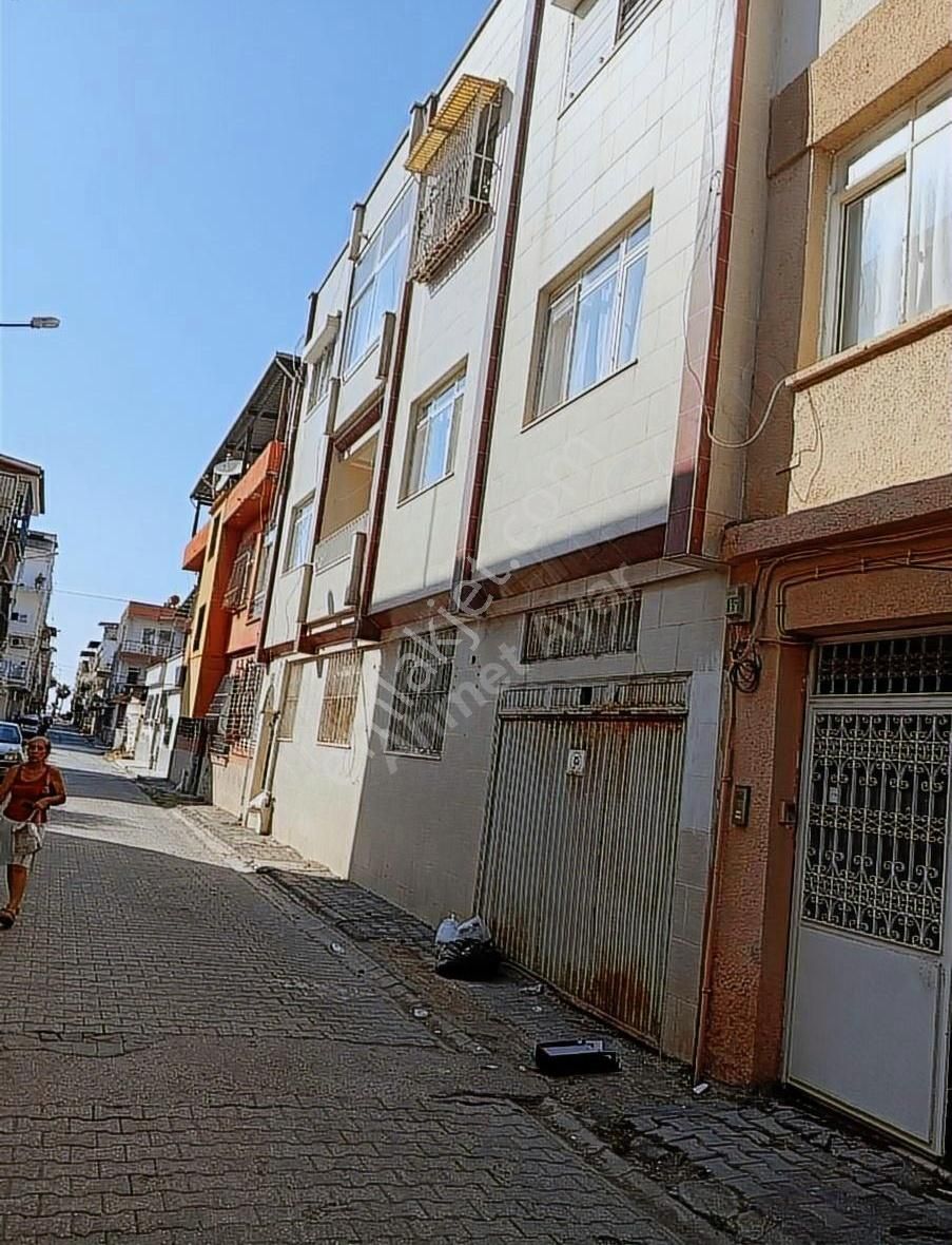 Pirireis Mah. Tertemiz Bakımlı