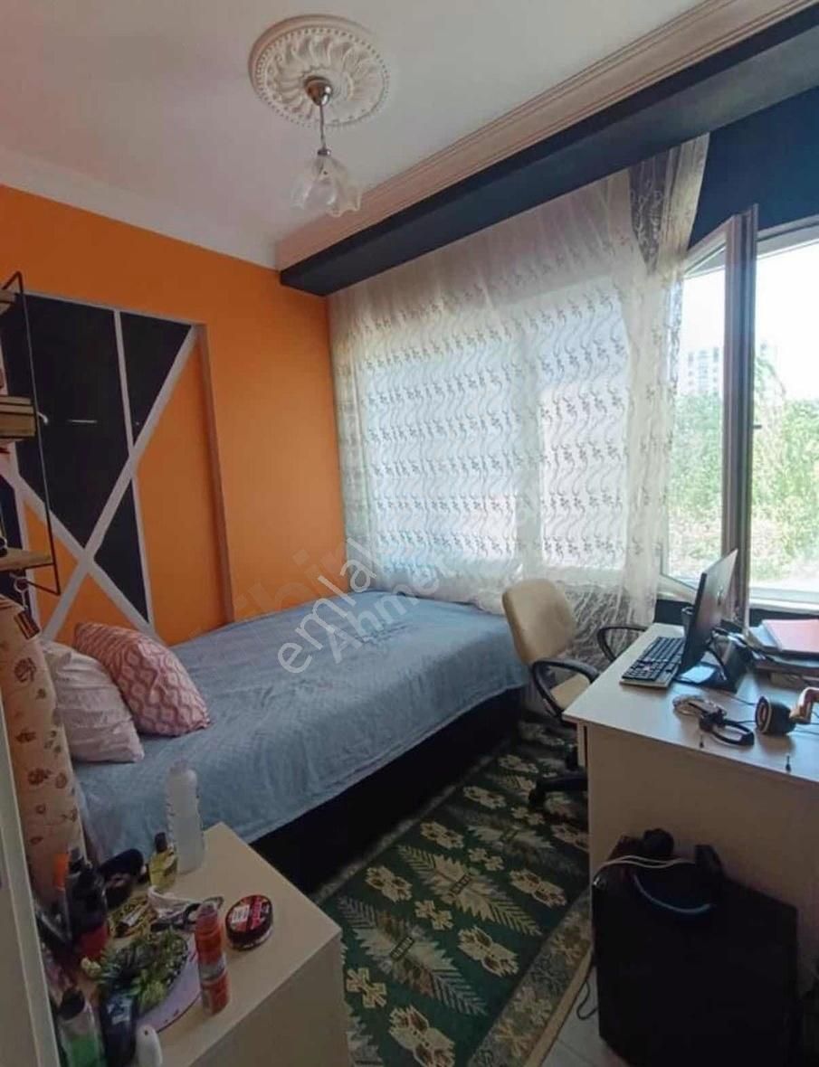 Bor Yolu Şafaklar Petrol Arkası Eşyalı Kiralık 2+1 Daire