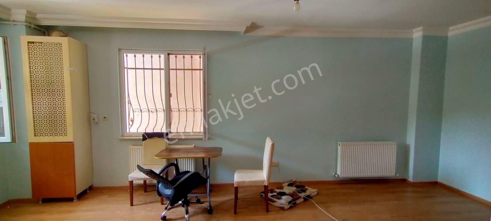 Sancaktepe Satılık 1+1 70m² Tersdubleks