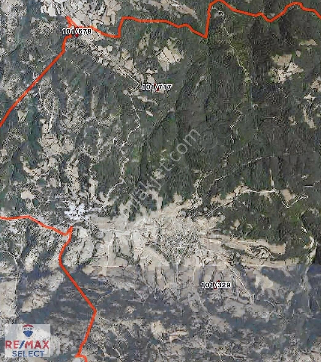 Kırklareli Kofçaz Kocayazı'da 2 Parsel-toplu Alım Fiyatı