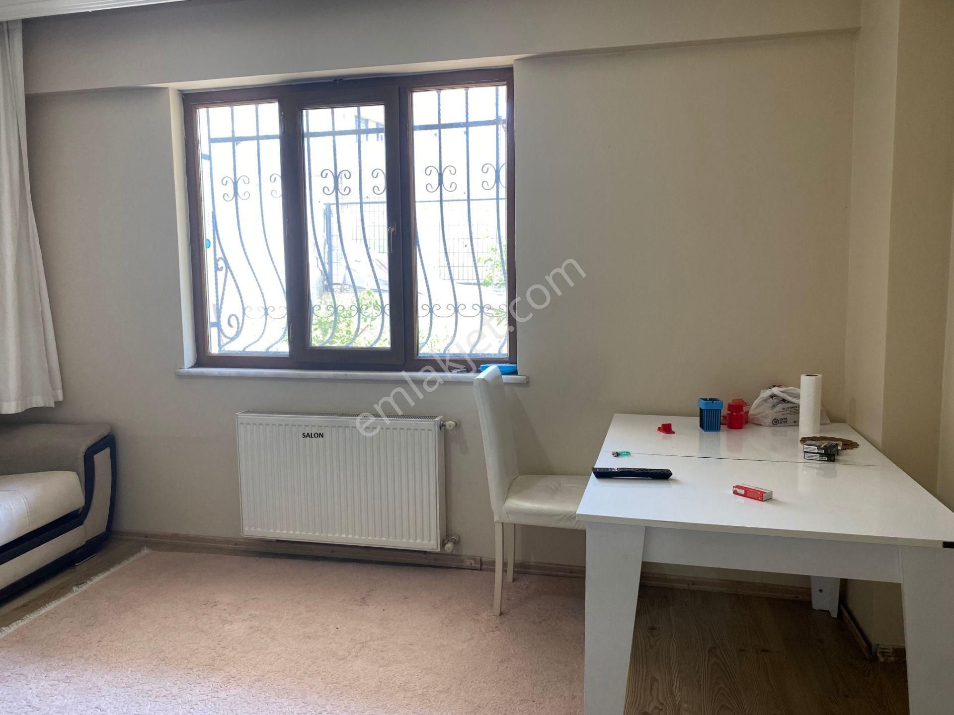 Avrupa Emlak Tan Menderes Mah 83 M² 2+1 Bahçe Kat,iskanlı,krediye Uygun,5-10 Yaş Arası,metroya Yakın