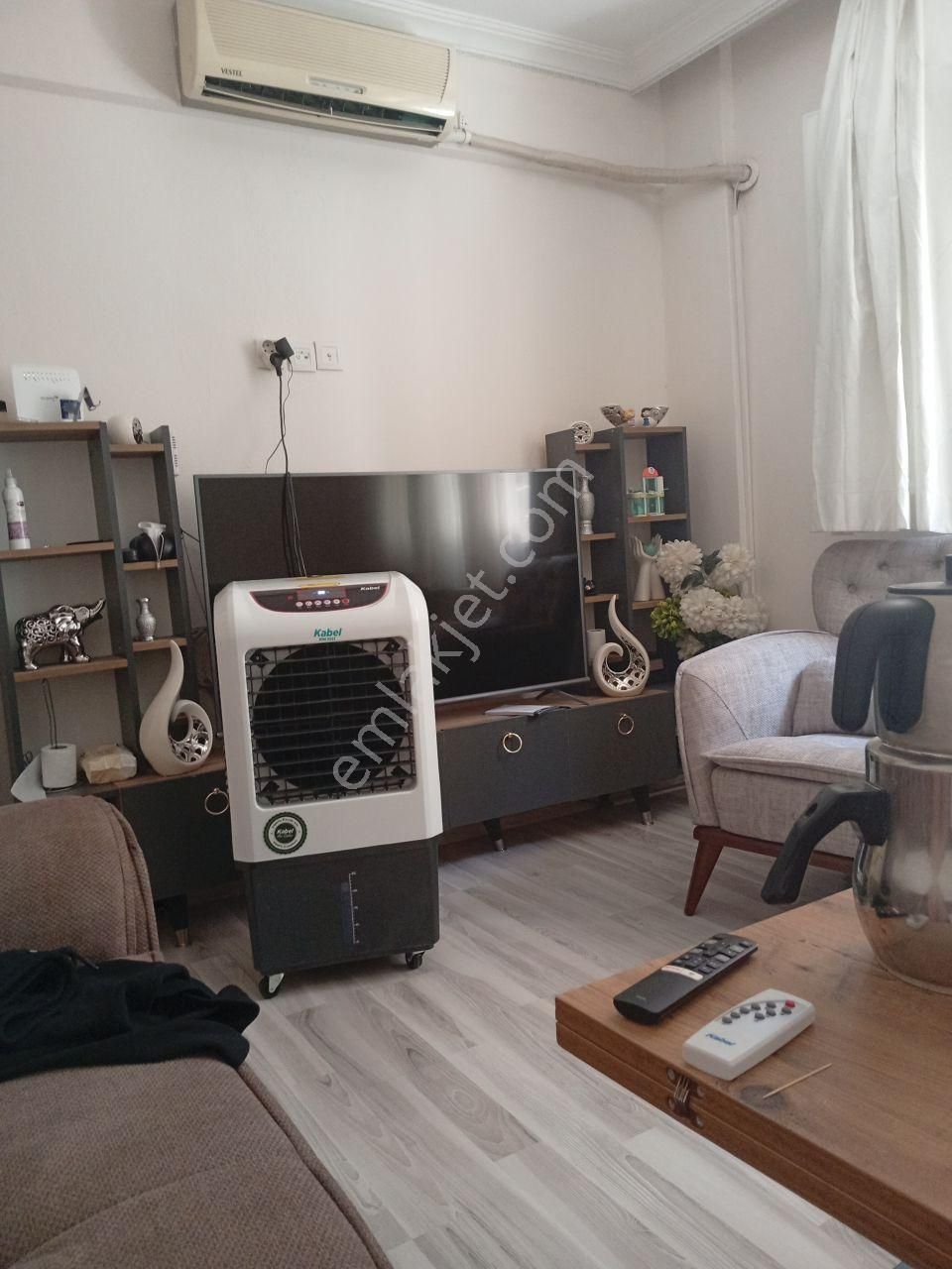 3+1 Göksu Satılık Kiralık Daire