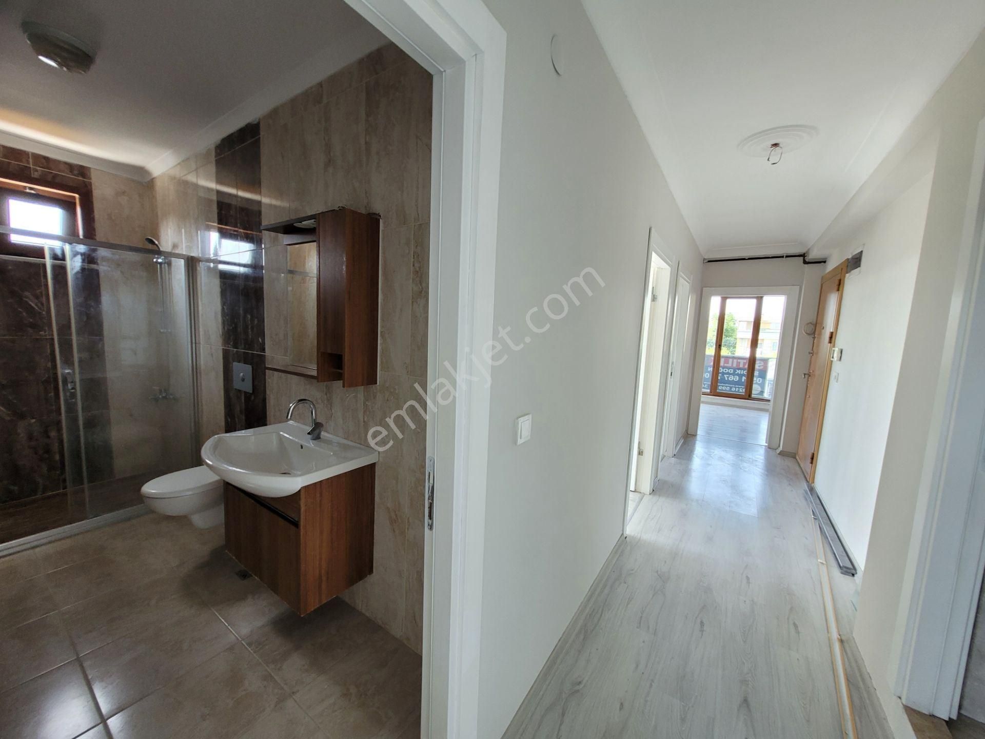 Sancaktepe Gecem Sokak 7 Yaş. Teraslı, İskanlı 4+2 Satılık Dubleks - Görsel 23