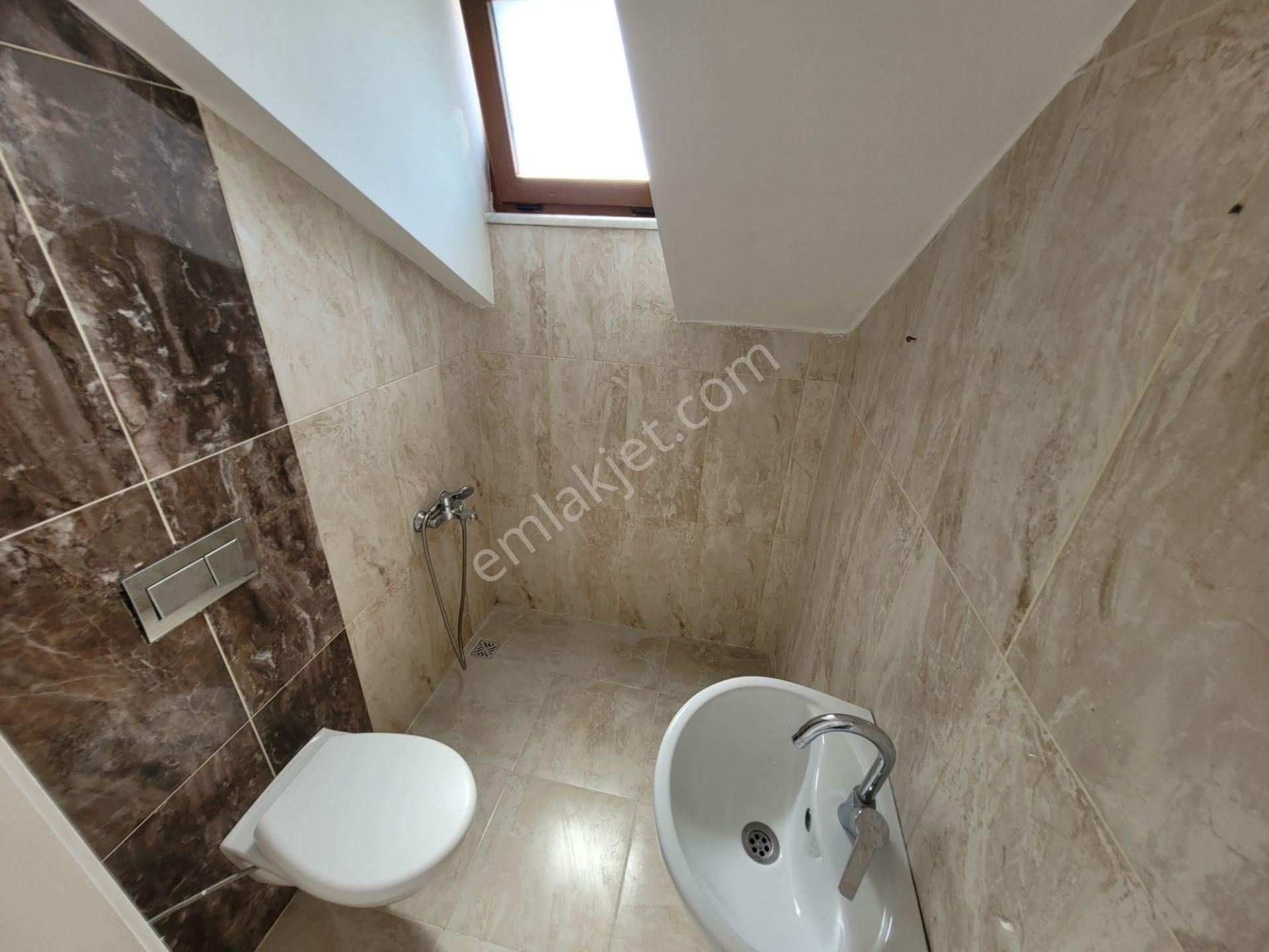 Sancaktepe Gecem Sokak 7 Yaş. Teraslı, İskanlı 4+2 Satılık Dubleks - Görsel 30