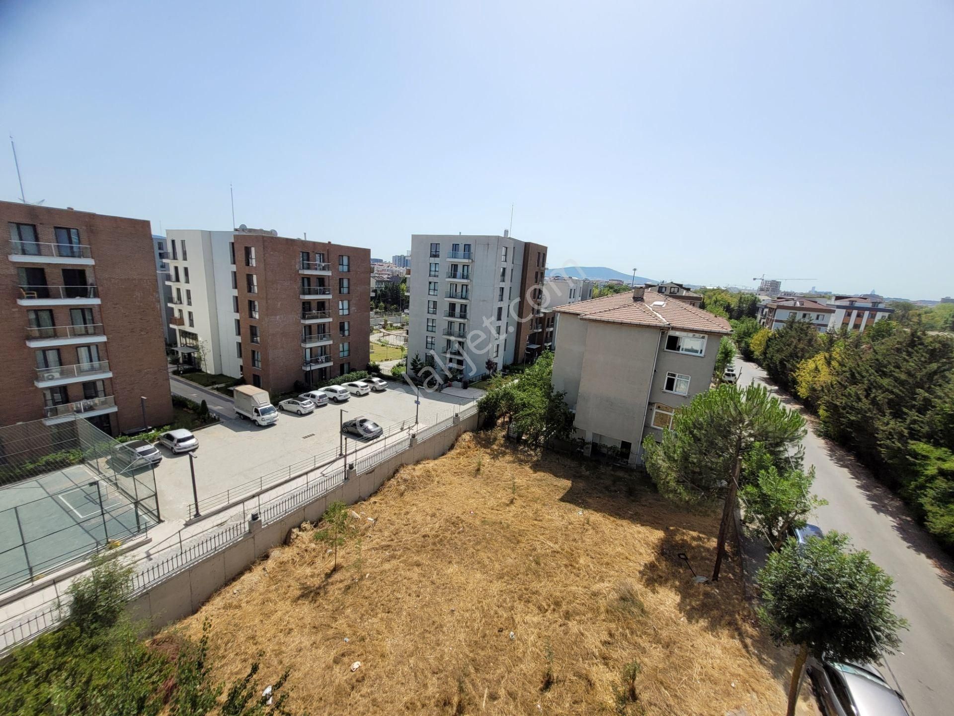 Sancaktepe Gecem Sokak 7 Yaş. Teraslı, İskanlı 4+2 Satılık Dubleks - Görsel 8