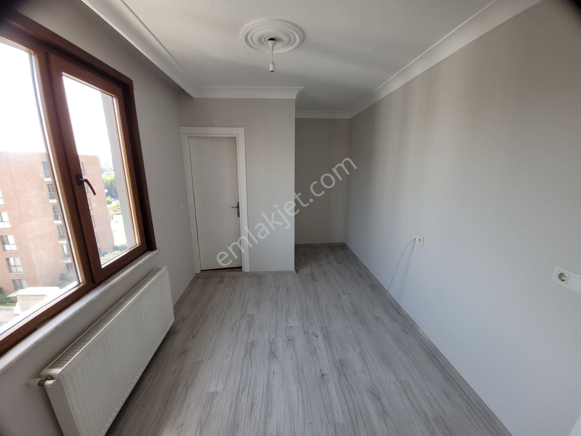 Sancaktepe Gecem Sokak 7 Yaş. Teraslı, İskanlı 4+2 Satılık Dubleks - Görsel 17