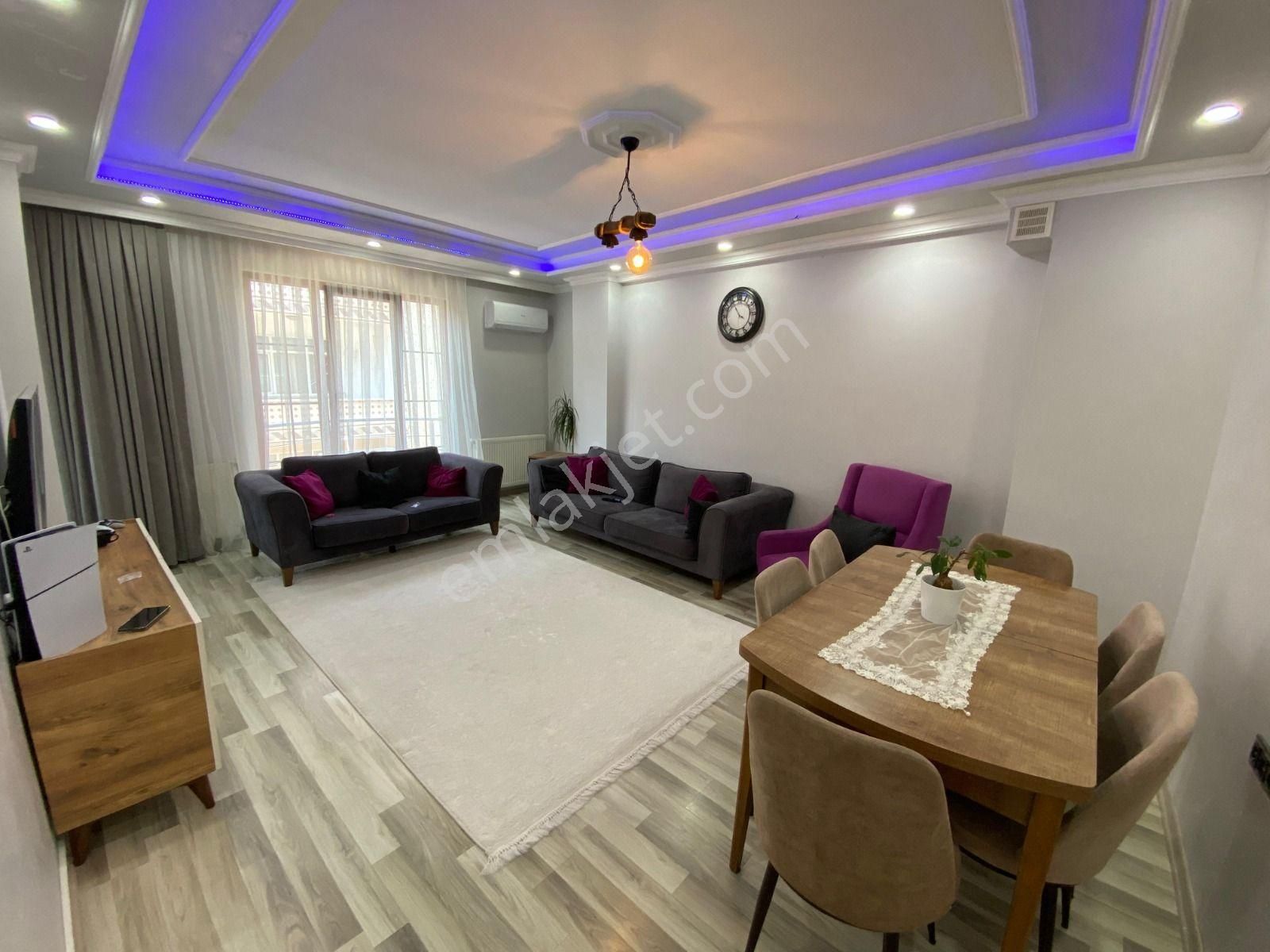 Pusula İnş.tan Uğurmumcu Mah. Merkezi Konumda 100m2 2+1 Daire