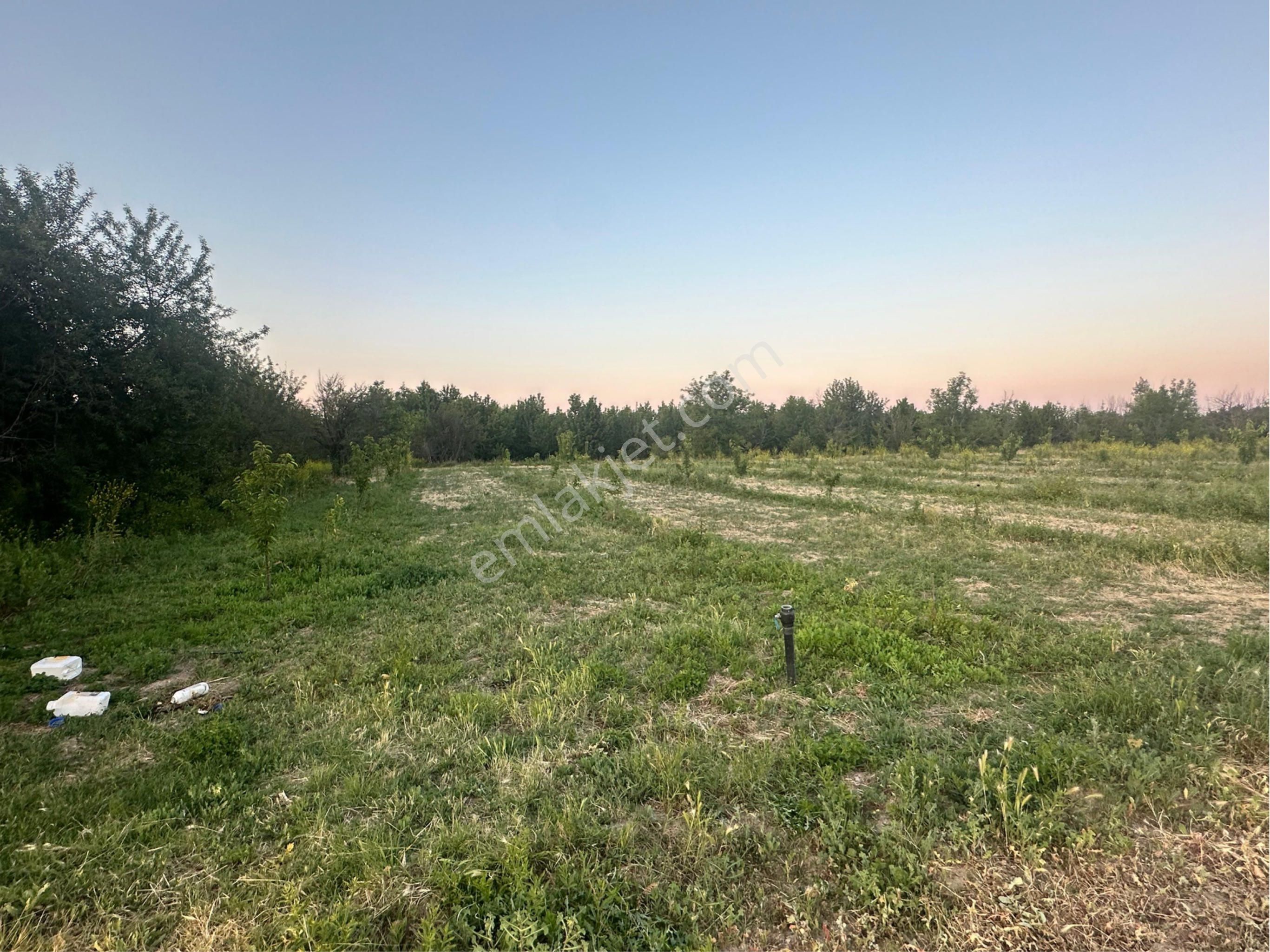 Abit Gm Atakentde 5.500 M² Satılık Süper Konumlu Bahçe Yol Su Var