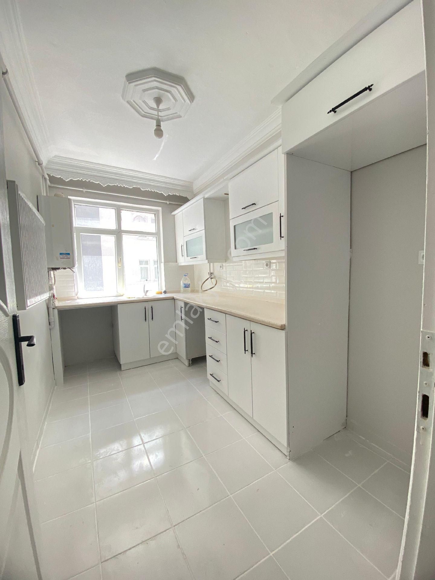 Gençbay Emlak'tan Liman Mah 1.kat 3+1 Full Yapılı Masrafsız Kiralık Fırsat Daire
