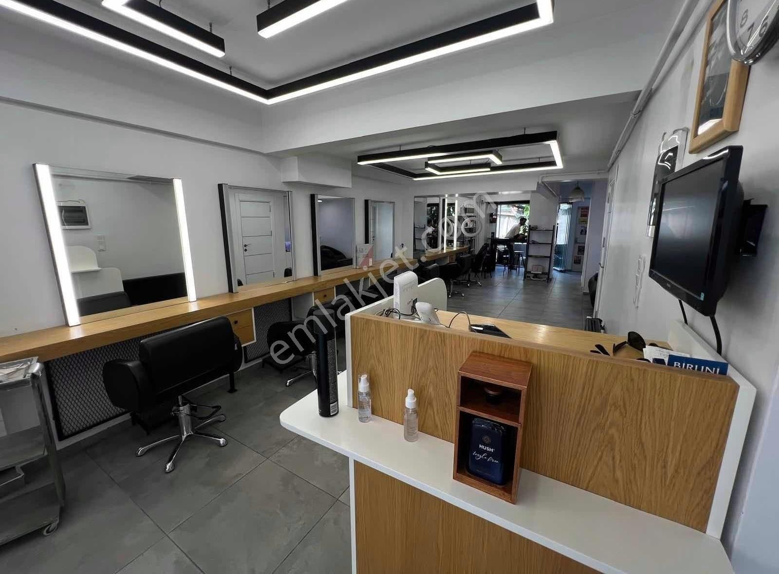 Capacity Avm Karşısında Şerefiyesi Yüksek İşyeri İçin Uygun - Görsel 20