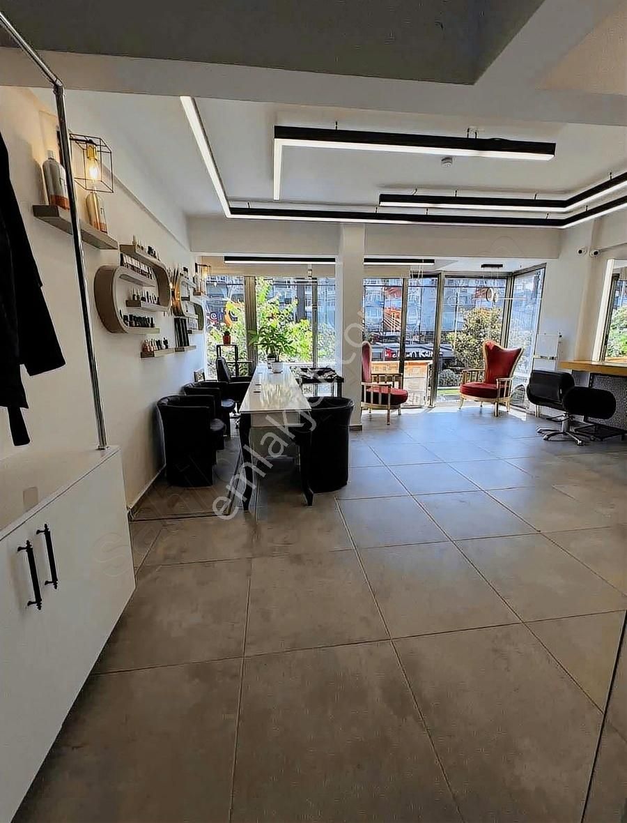 Capacity Avm Karşısında Şerefiyesi Yüksek İşyeri İçin Uygun - Görsel 27