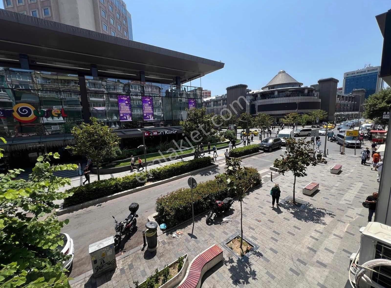 Capacity Avm Karşısında Şerefiyesi Yüksek İşyeri İçin Uygun - Görsel 26