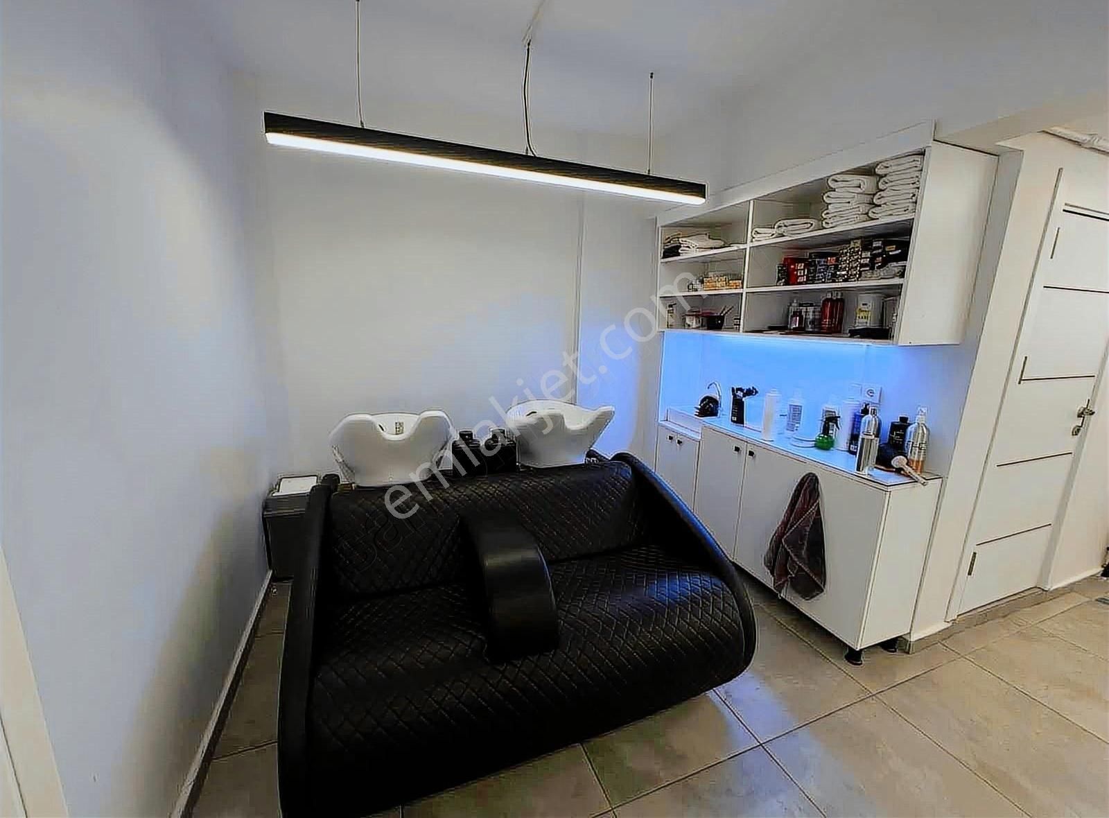 Capacity Avm Karşısında Şerefiyesi Yüksek İşyeri İçin Uygun - Görsel 3