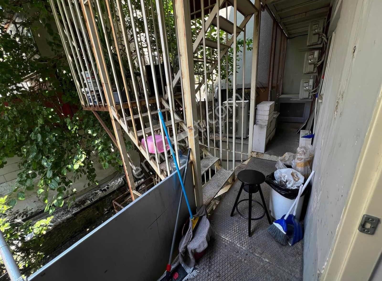 Capacity Avm Karşısında Şerefiyesi Yüksek İşyeri İçin Uygun - Görsel 15