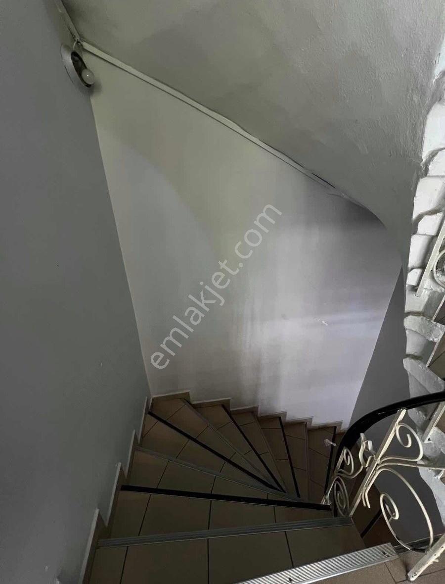 Capacity Avm Karşısında Şerefiyesi Yüksek İşyeri İçin Uygun - Görsel 9