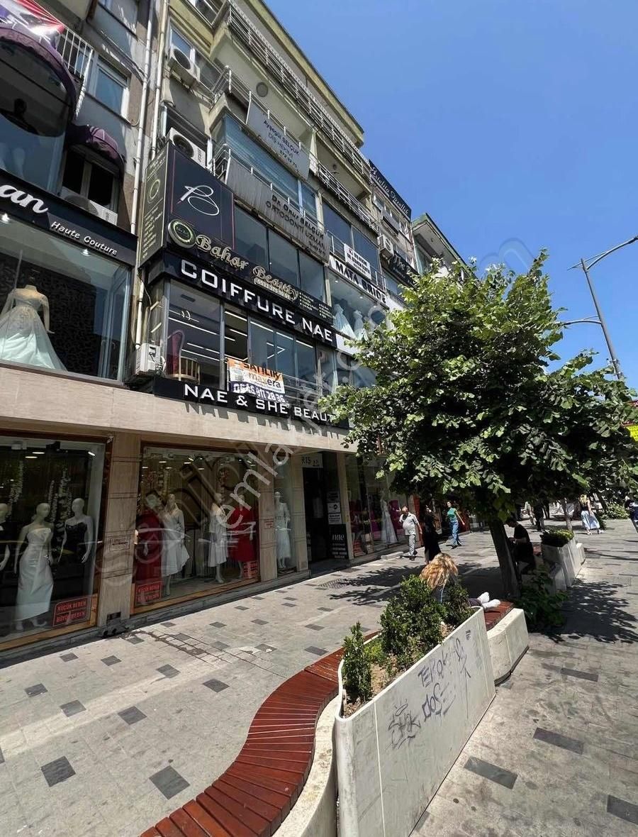 Capacity Avm Karşısında Şerefiyesi Yüksek İşyeri İçin Uygun - Görsel 8