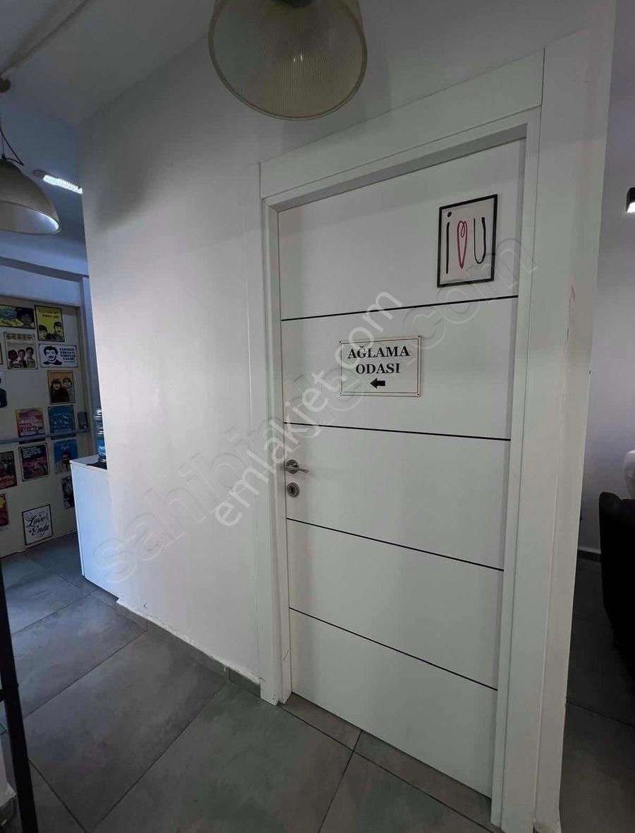 Capacity Avm Karşısında Şerefiyesi Yüksek İşyeri İçin Uygun - Görsel 22