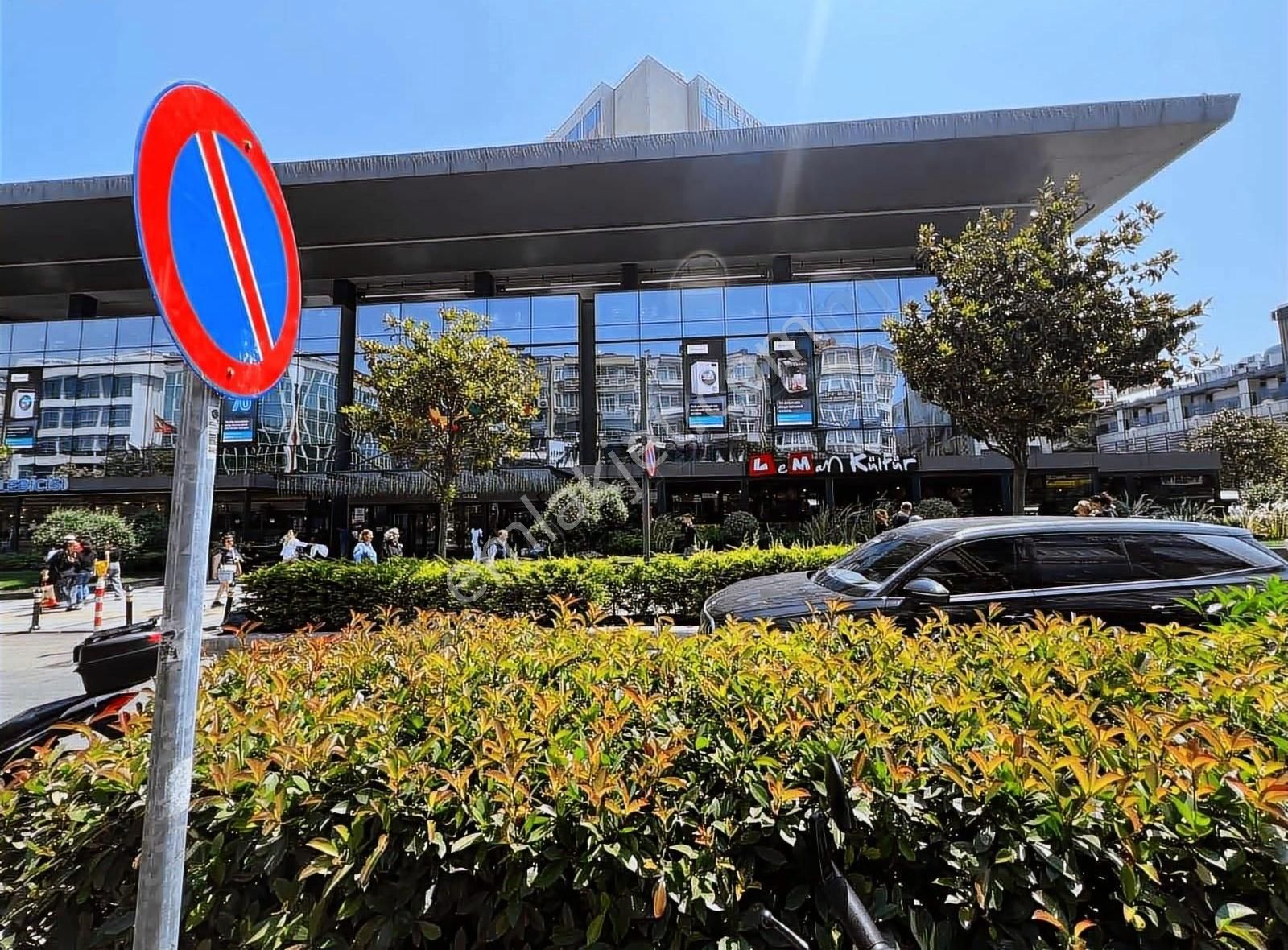 Capacity Avm Karşısında Şerefiyesi Yüksek İşyeri İçin Uygun - Görsel 31