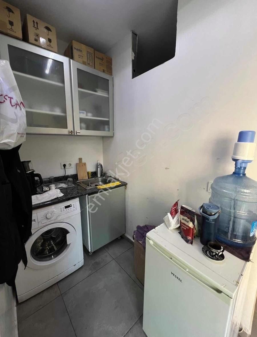 Capacity Avm Karşısında Şerefiyesi Yüksek İşyeri İçin Uygun - Görsel 16