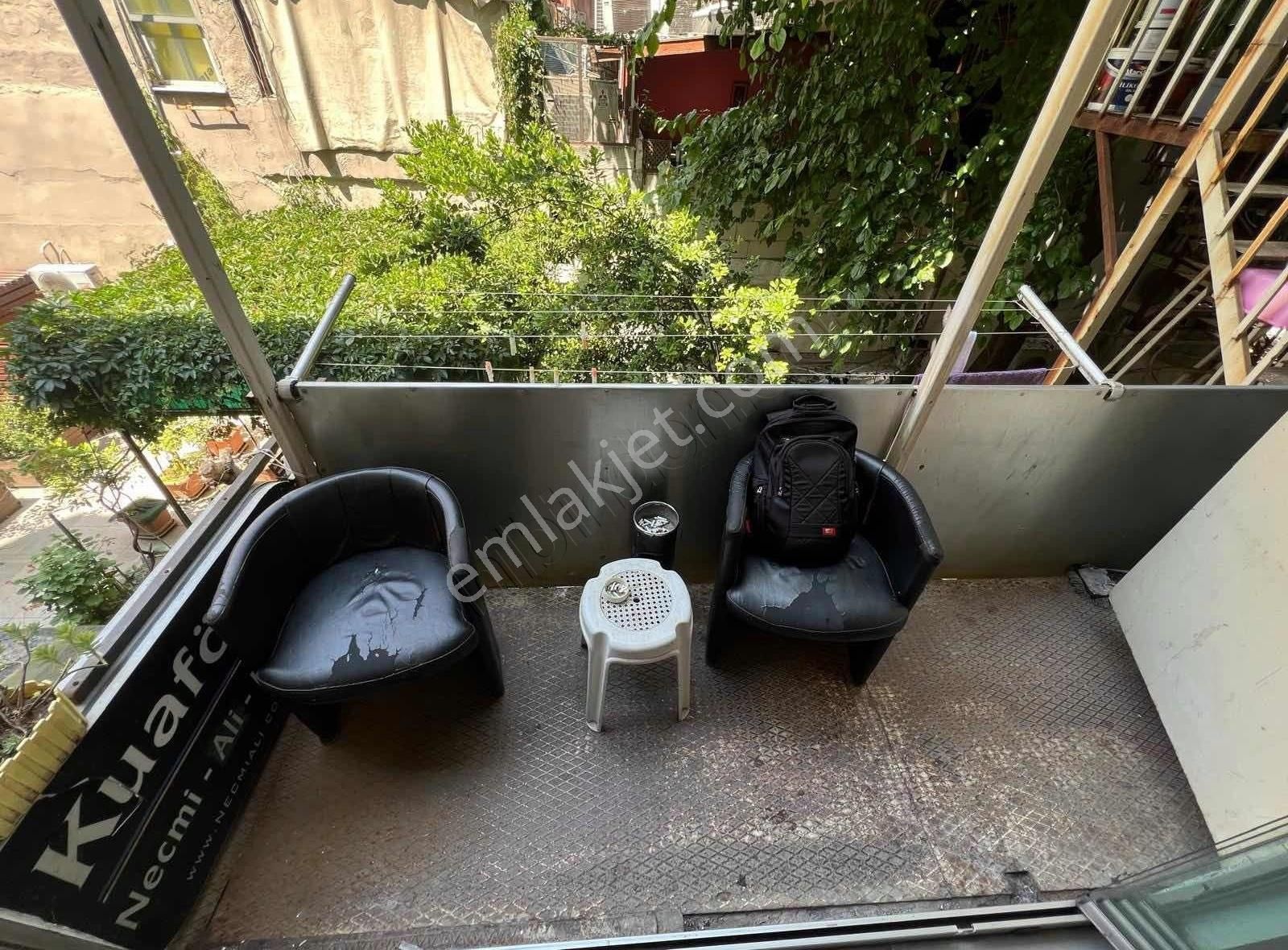 Capacity Avm Karşısında Şerefiyesi Yüksek İşyeri İçin Uygun - Görsel 18