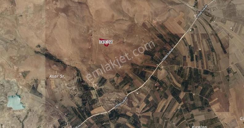 Korkuteli Süleklerde Satılık Tarla 4268 M2 - Görsel 3