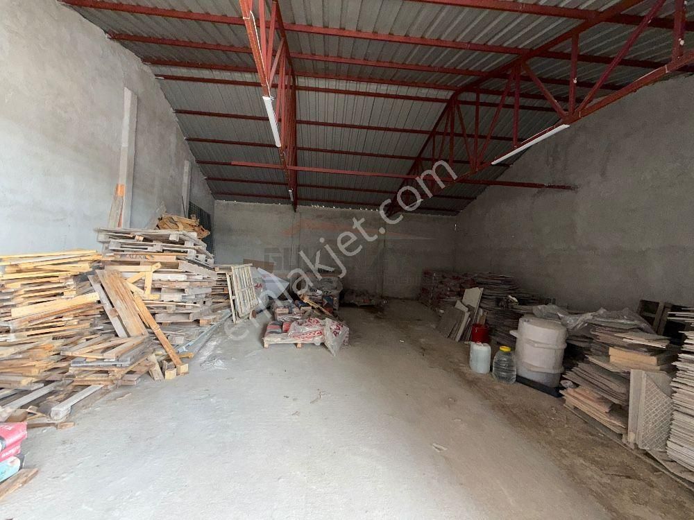 Güvenay - Çorum Osmancık Yolu Üzeri Kiralık Depo - Görsel 8