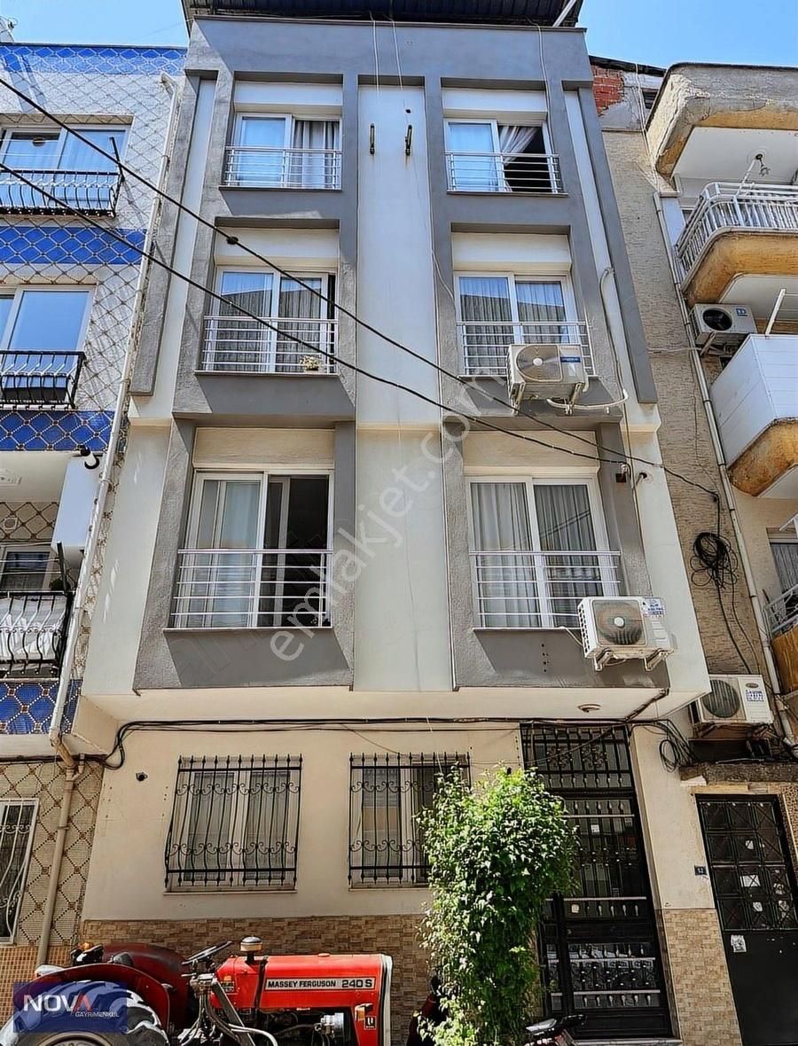 Nova'dan Avukatlar Sokağında Eşyalı Temiz Kiralık 2+1 Daire