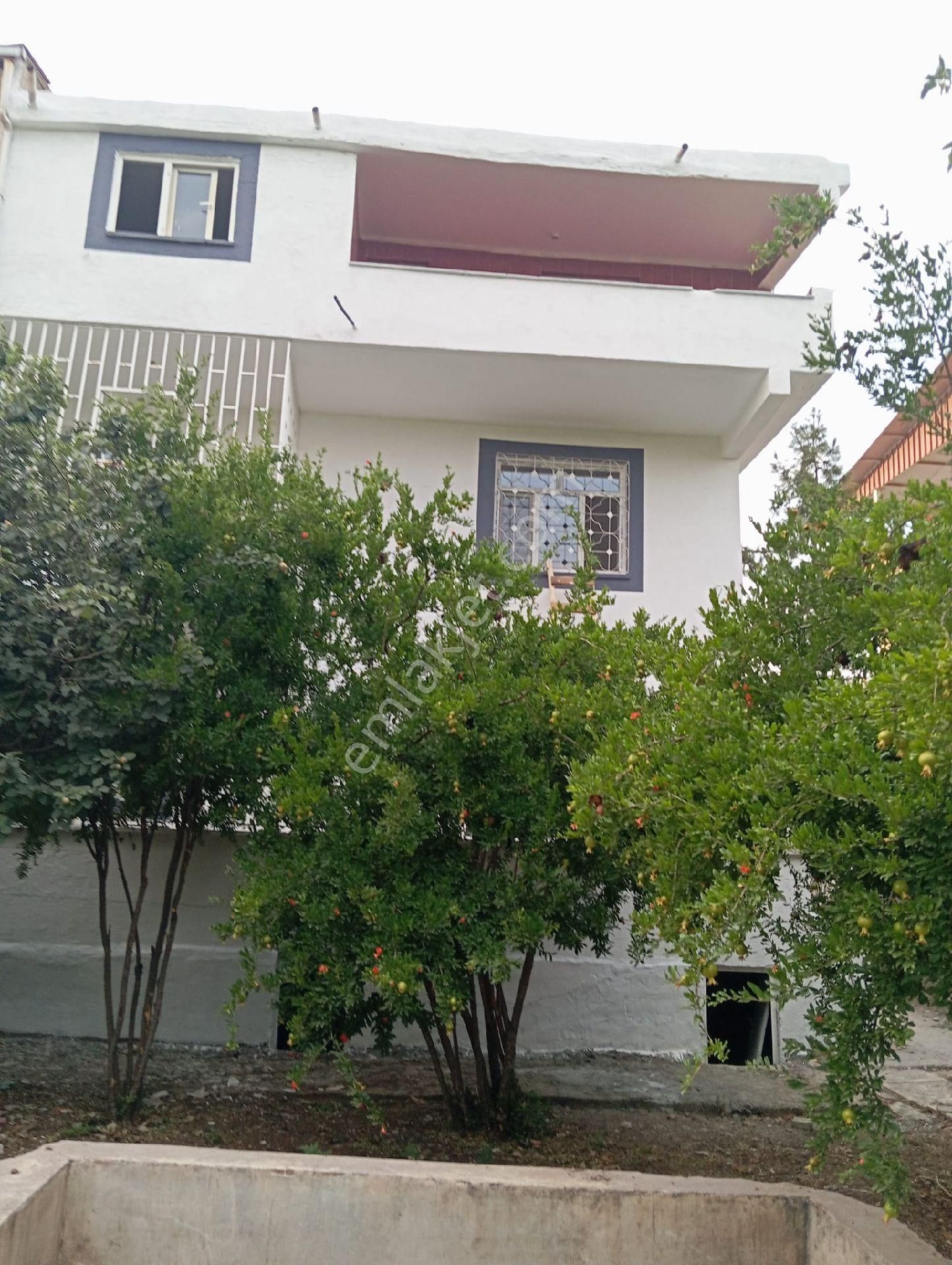 Toptancılar Civarı Triblex Daire