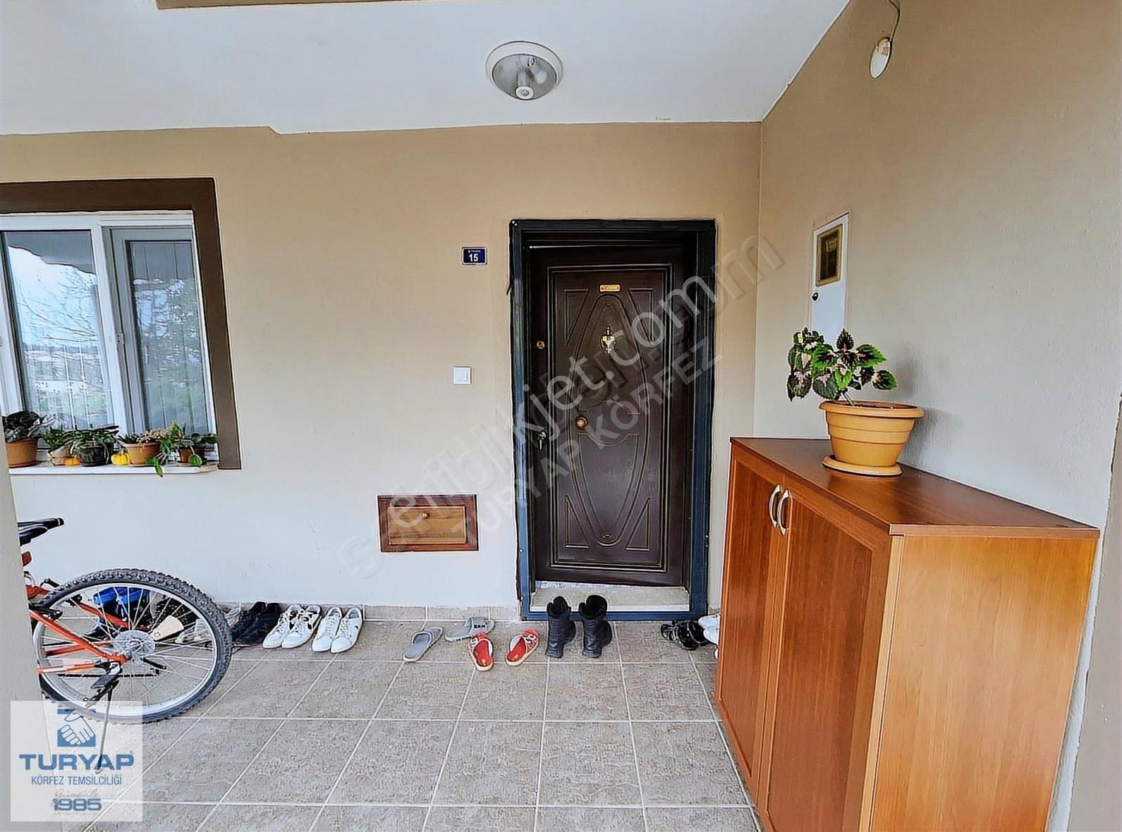 Turyap'tan Kocaeli Bahçecikte Satılık Triplex Villa - Görsel 21
