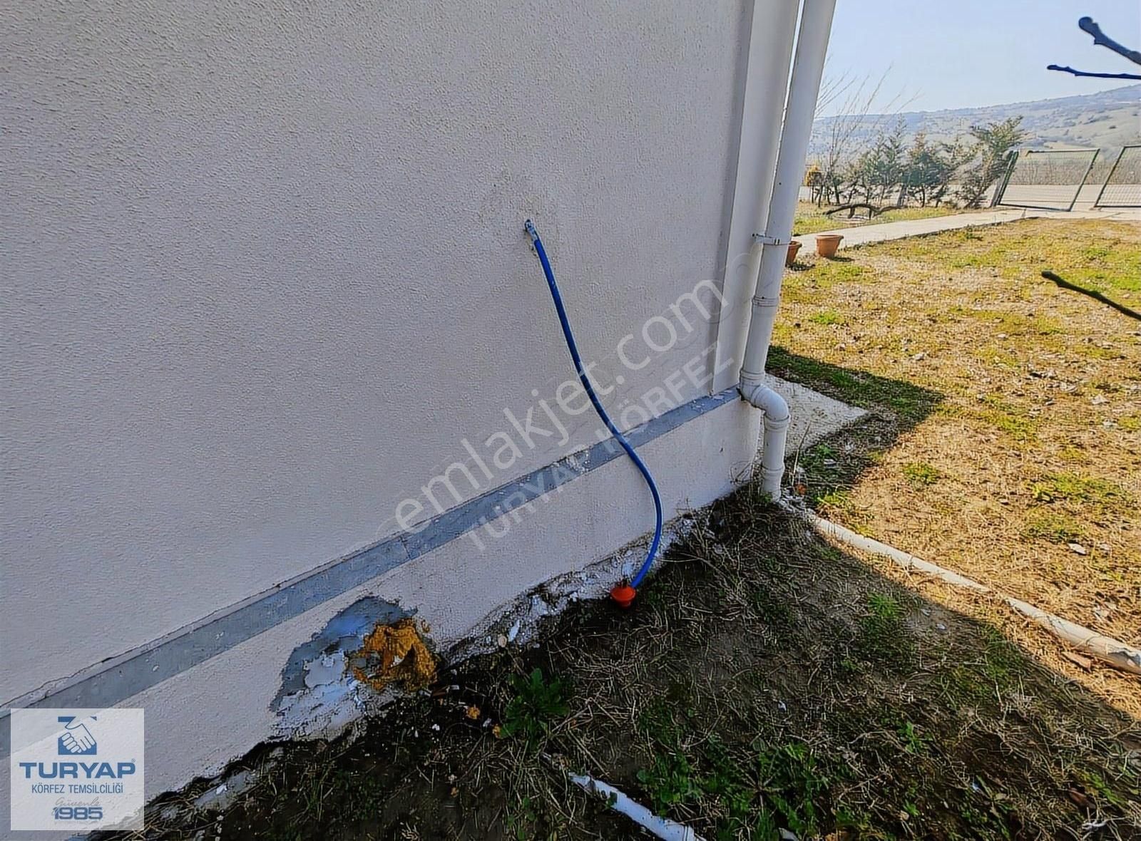 Turyaptan Kocaeli Sarışeyh Satılık Yola Sıfır İmar Aflı Tarla
