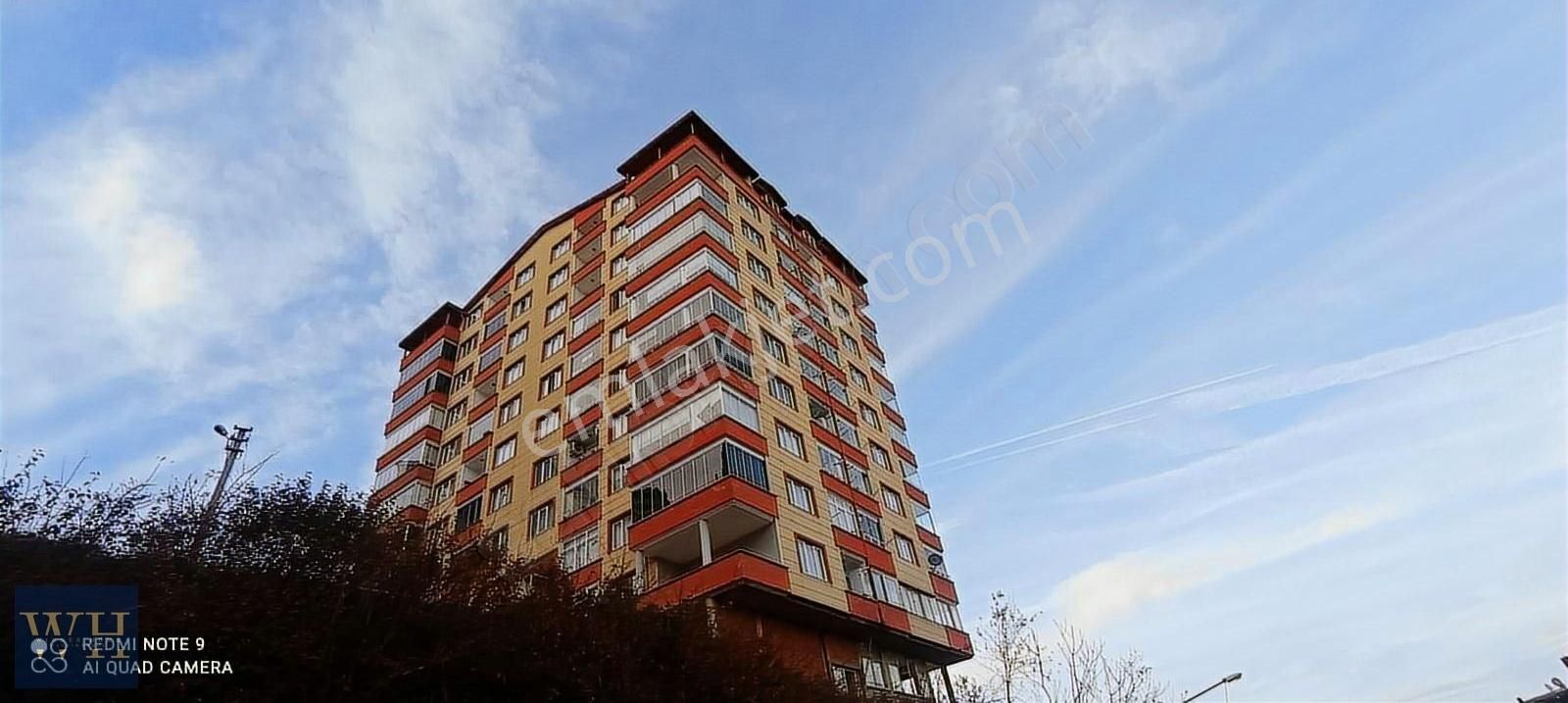 Fırsat Daire!! Şehir Merkezine Yakın İki Daire Tek Tapu...