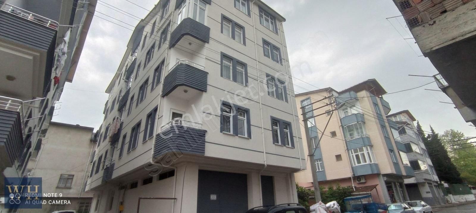 Kurtuluş Mahallesi'nde Satılık 2+1 Daıre