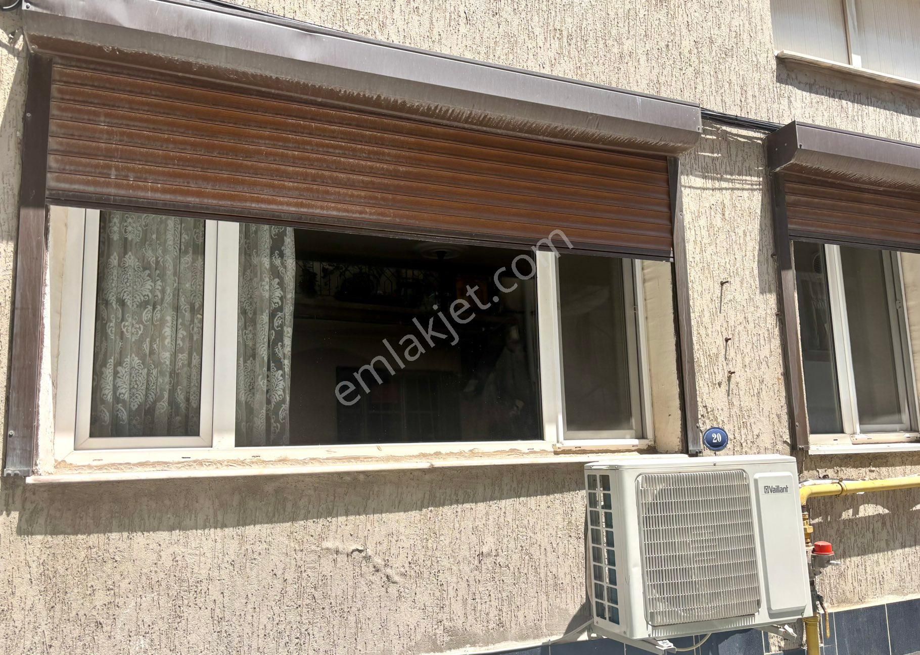 Vimax’tan Kılıç Reis Mah.de Geniş Teraslı 110 M2 Satılık 2+1 Daire