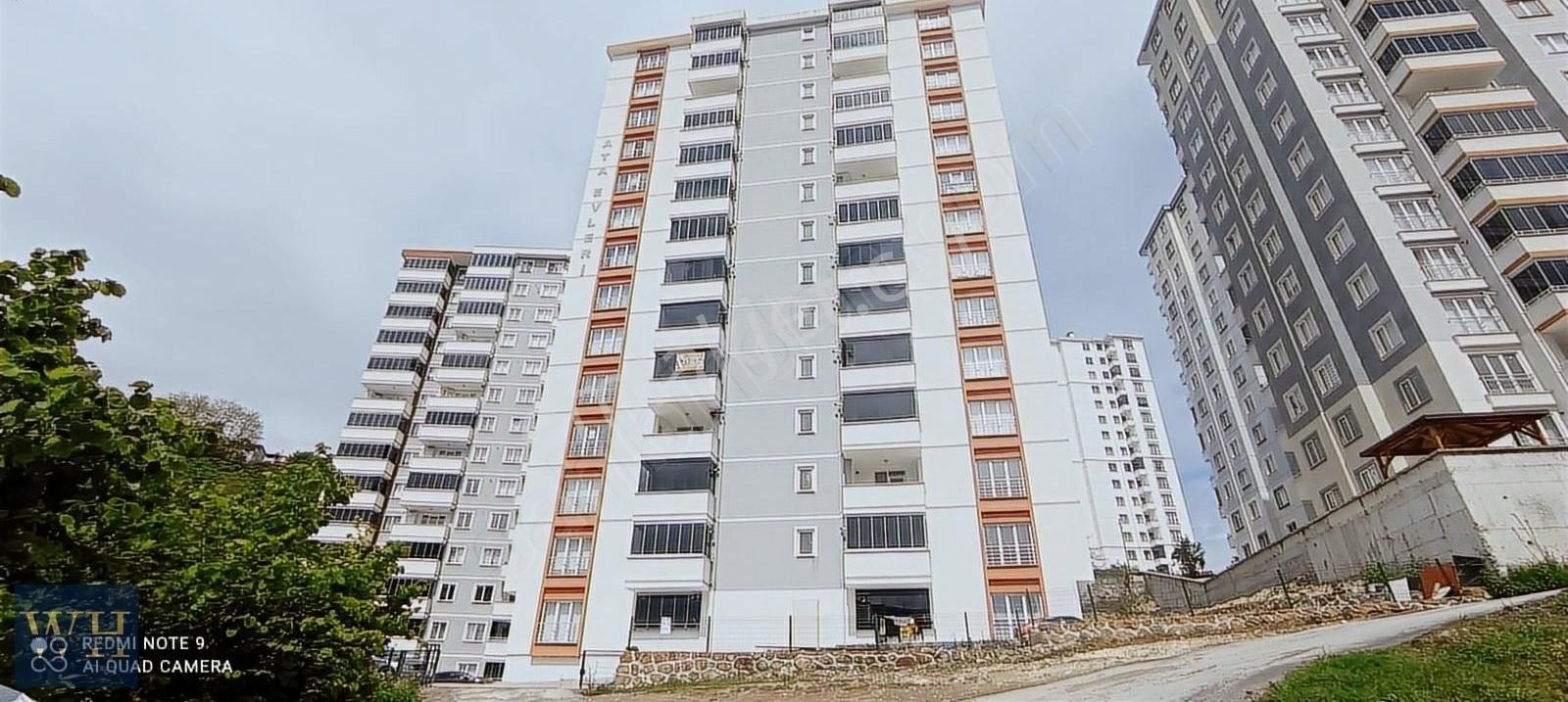 Ayazlı Mahallesi'nde Satılık 3+1 Daire