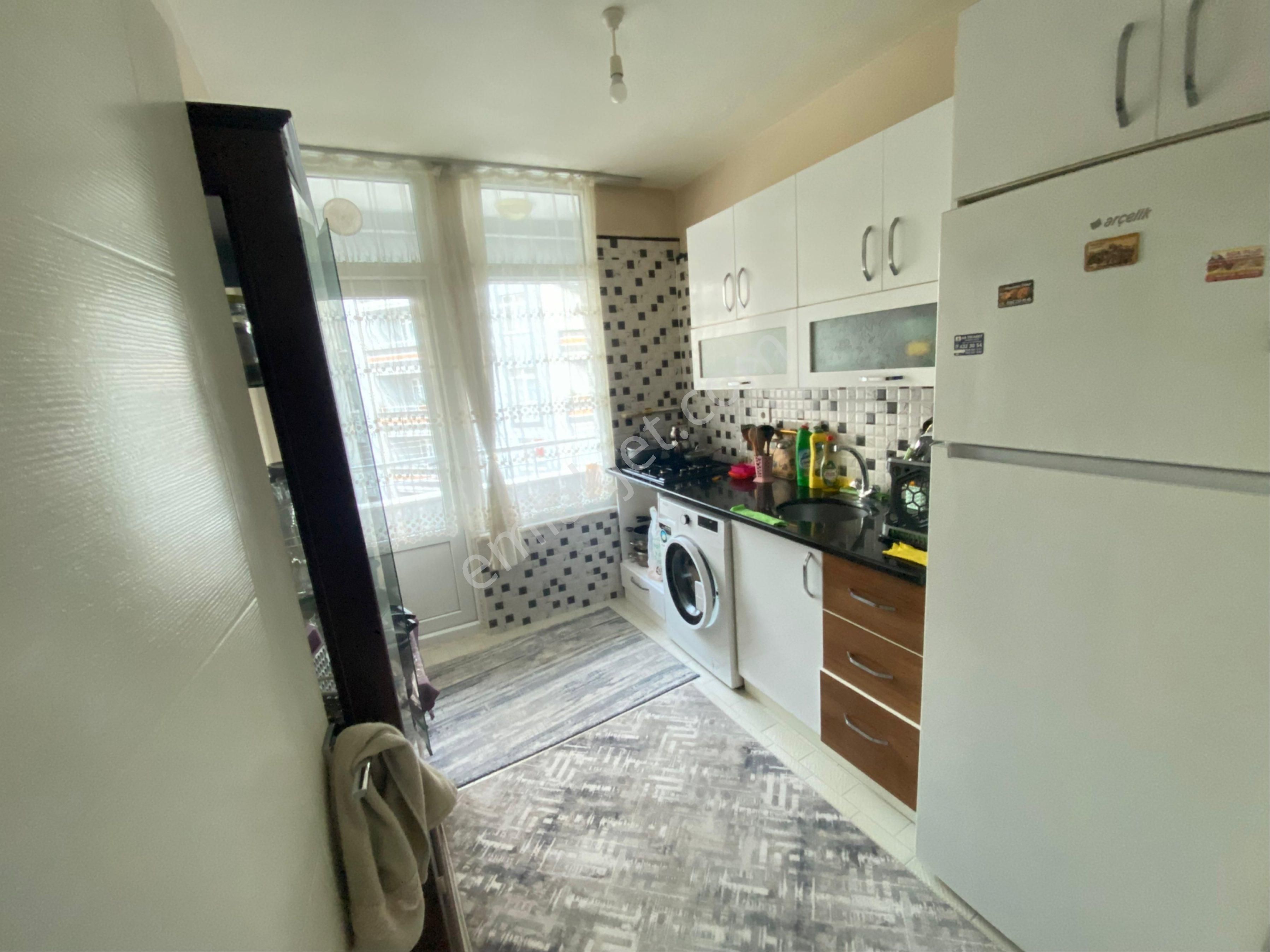 Doğan Emlak Group’tan İlkadım Ulugazi Mh.3+1 Merkezi Konumda Daire